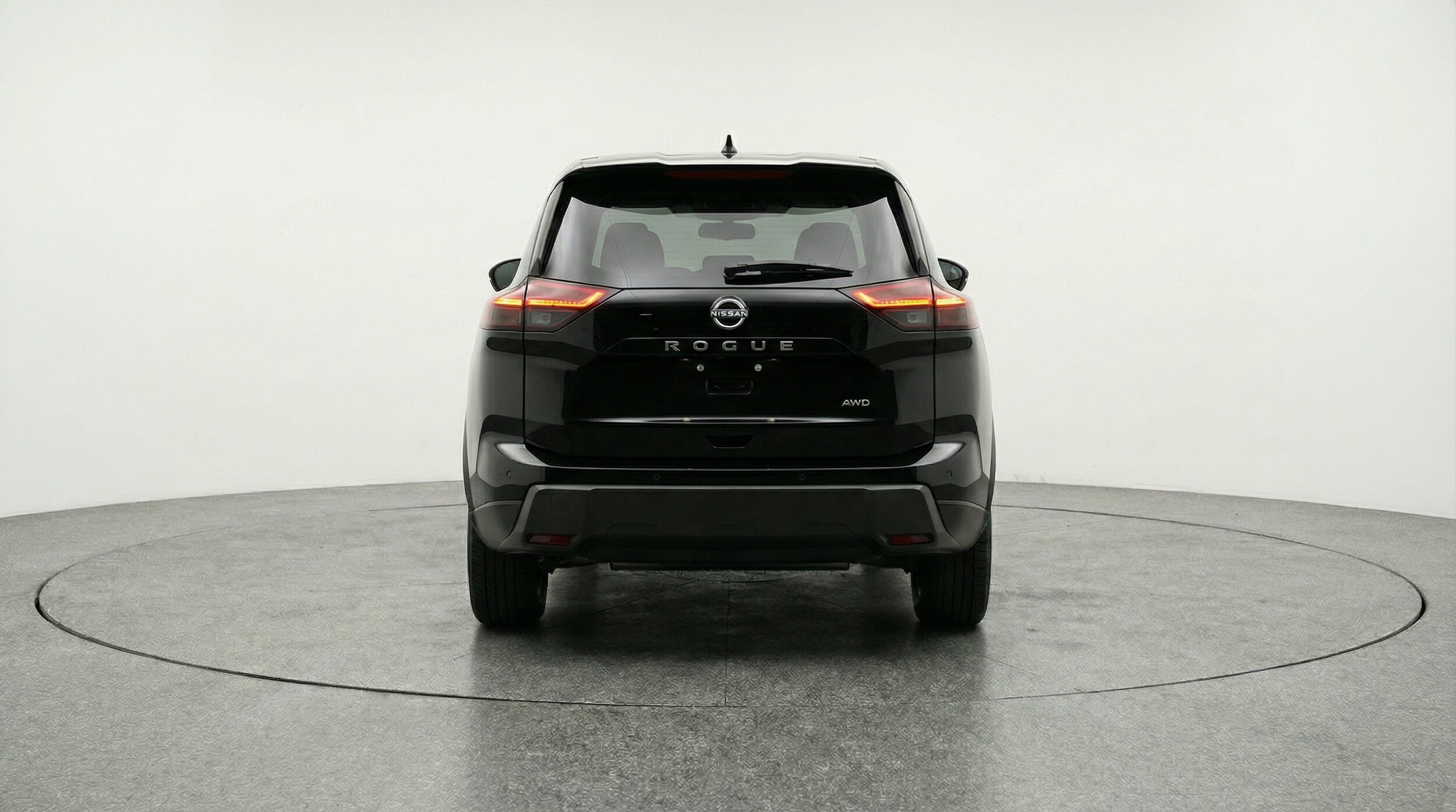 Thumbnail: 2025 Nissan Rogue - 6