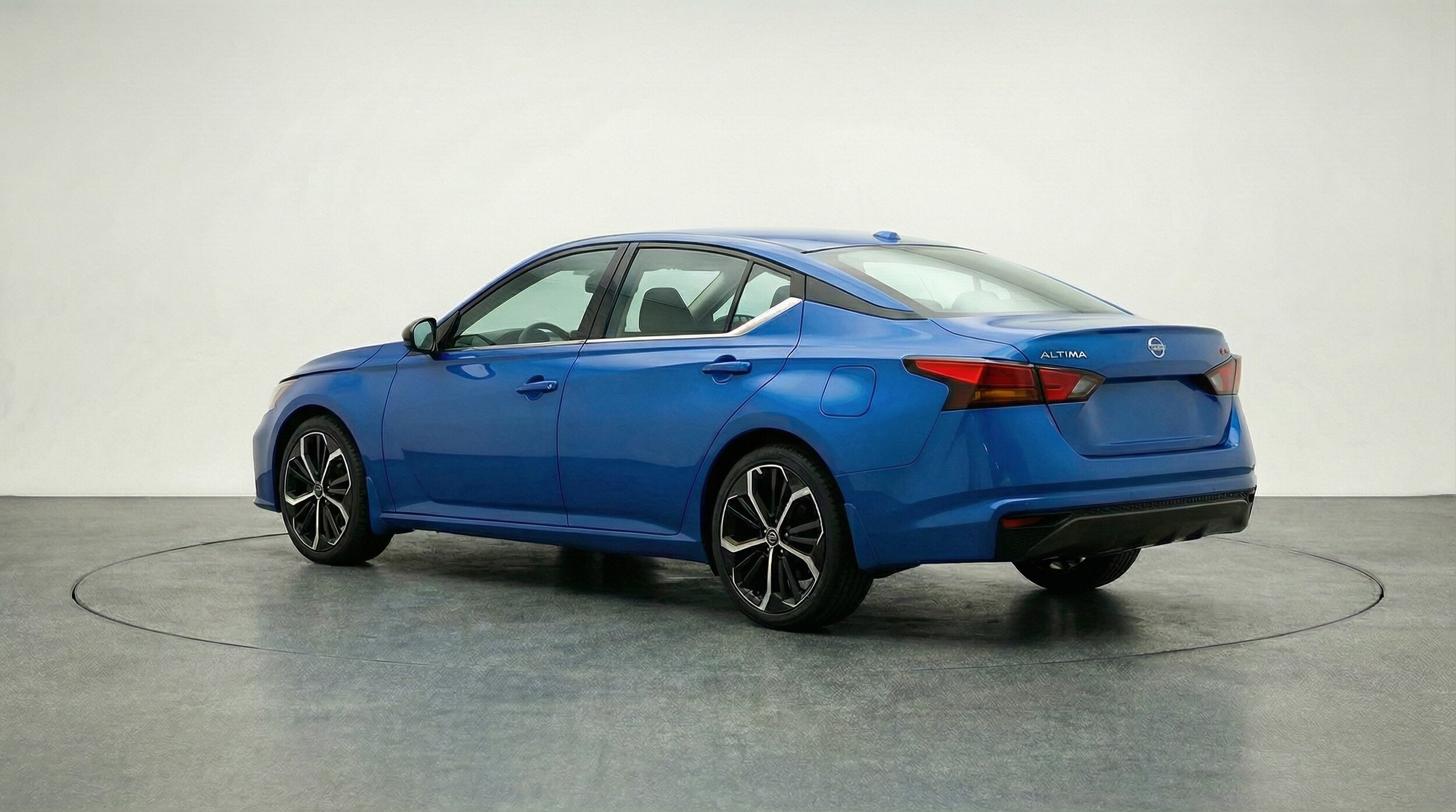 Thumbnail: 2025 Nissan Altima - 5