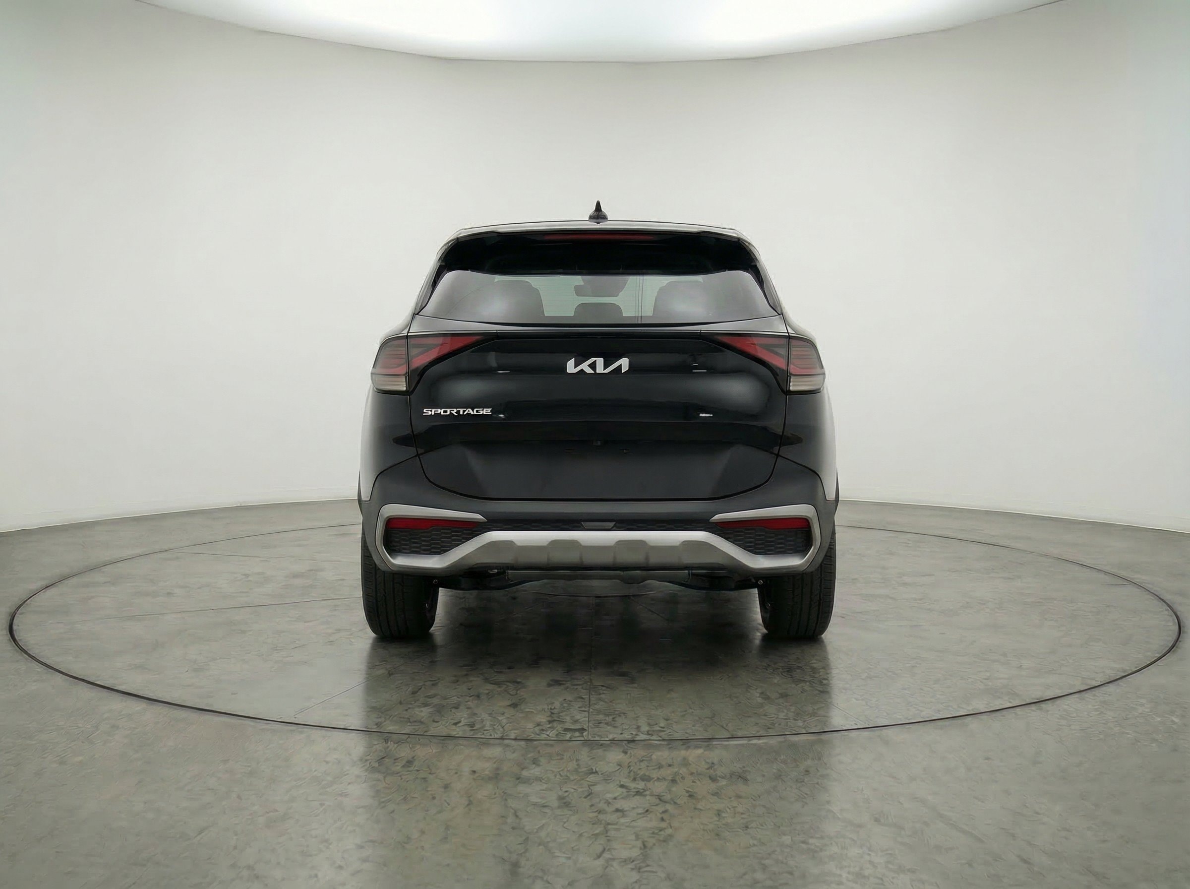 Thumbnail: 2026 Kia Sportage - 7