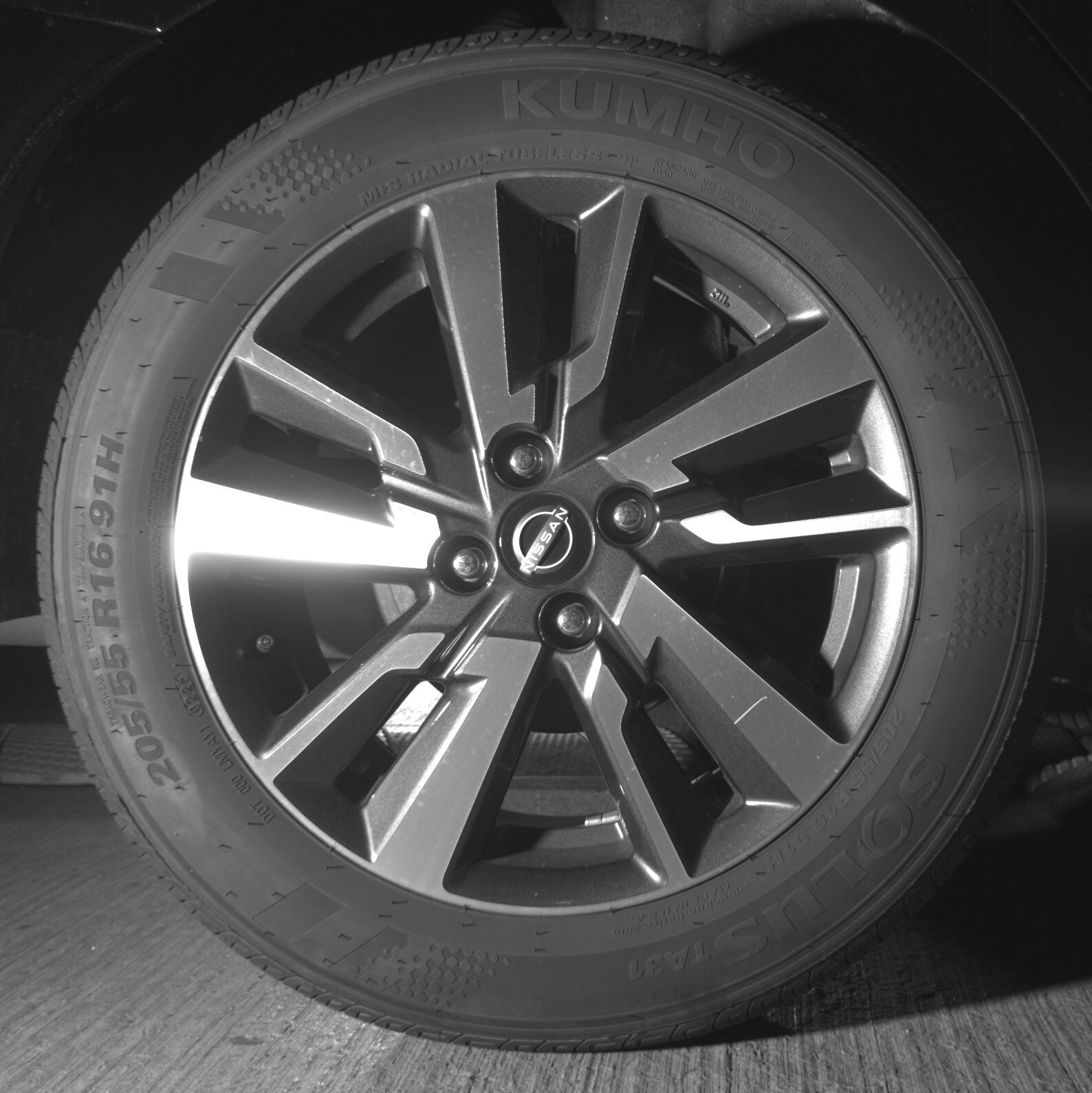 Thumbnail: 2025 Nissan Versa - 12