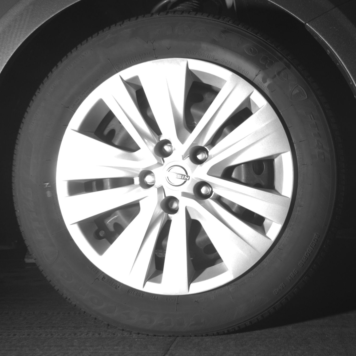 Thumbnail: 2025 Nissan Sentra - 10