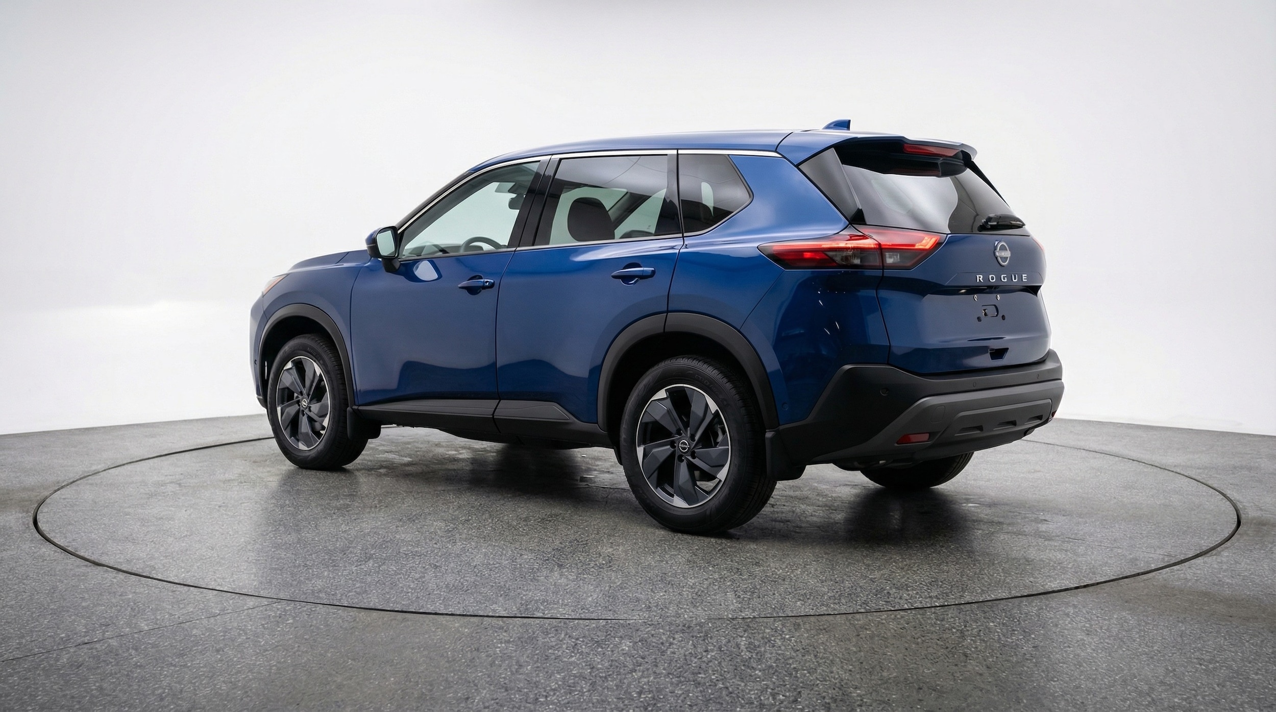 Thumbnail: 2025 Nissan Rogue - 5