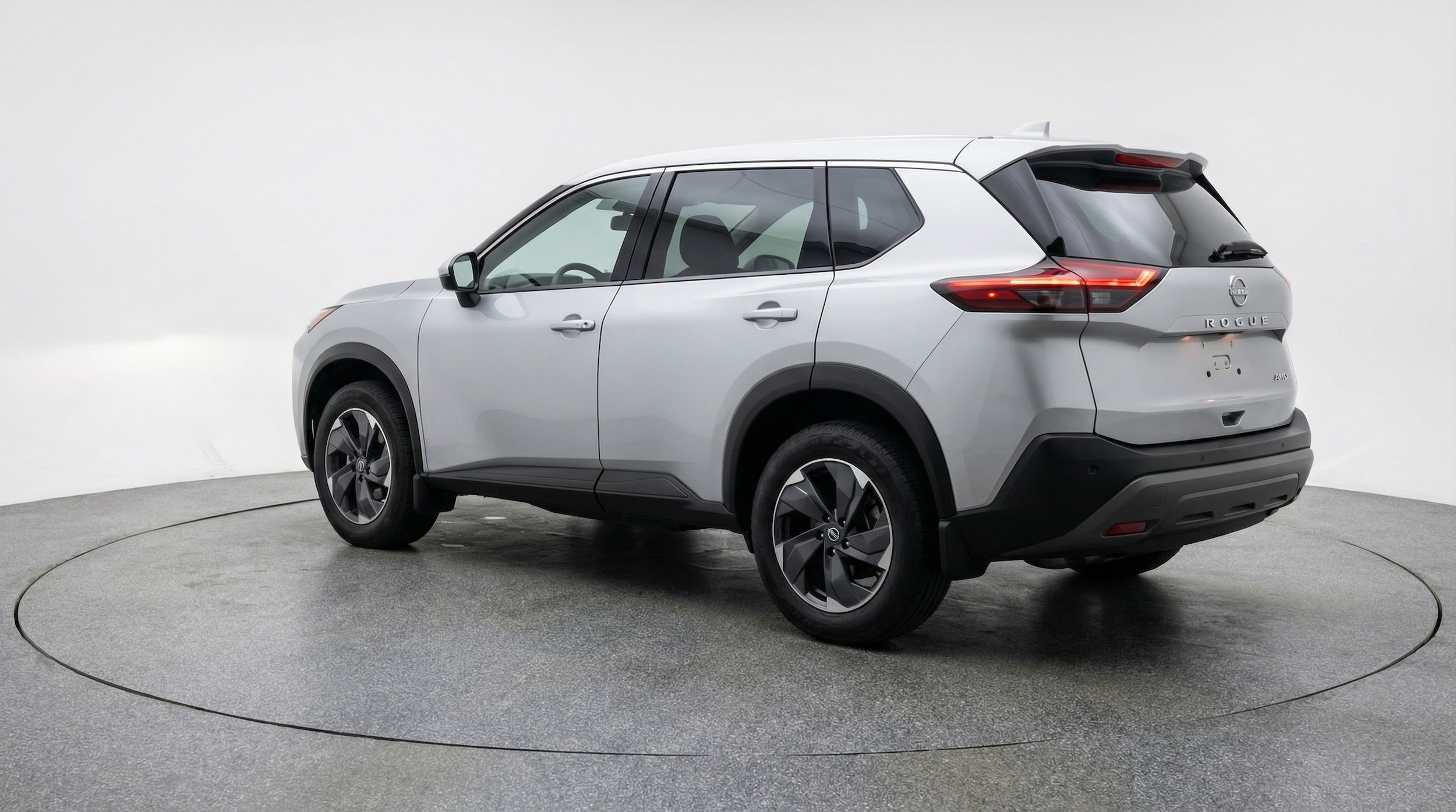 Thumbnail: 2025 Nissan Rogue - 5