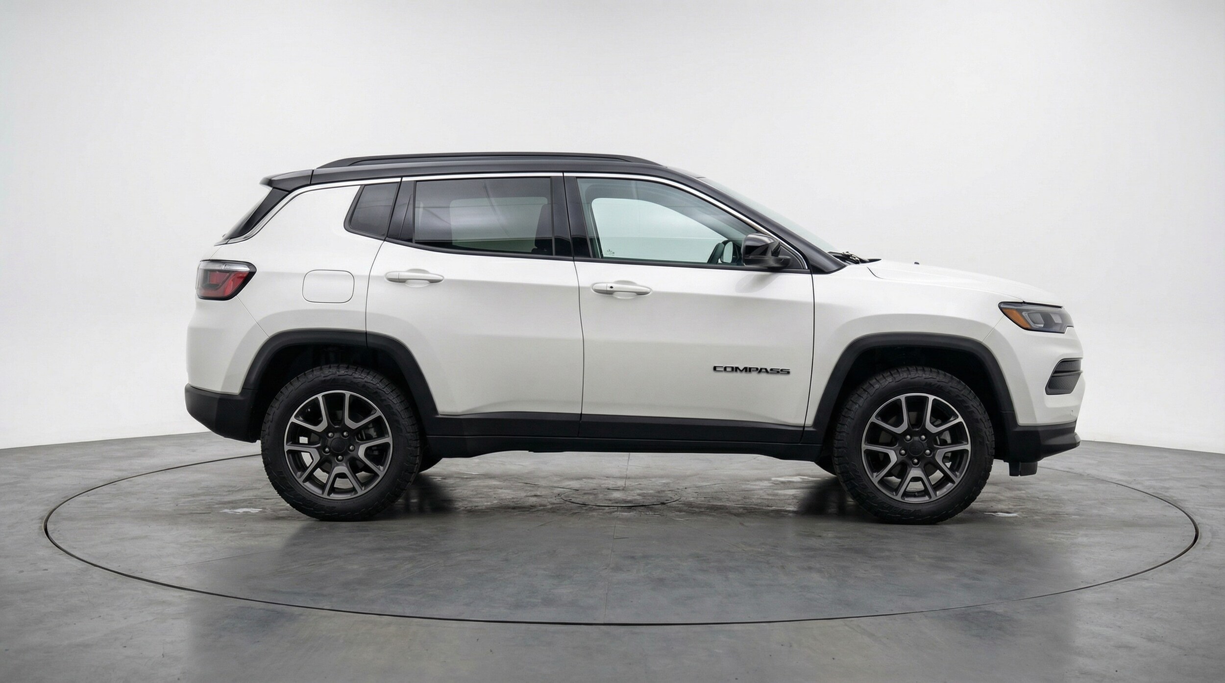 Thumbnail: 2025 Jeep Compass - 8