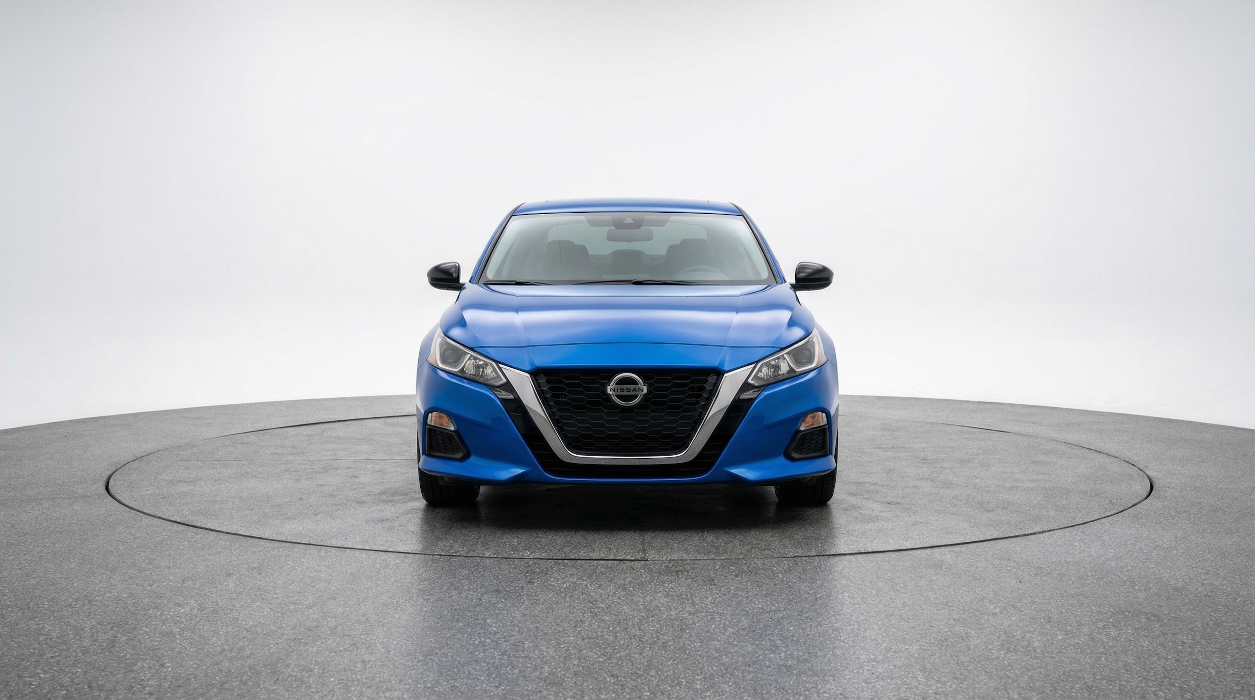 Thumbnail: 2025 Nissan Altima - 2