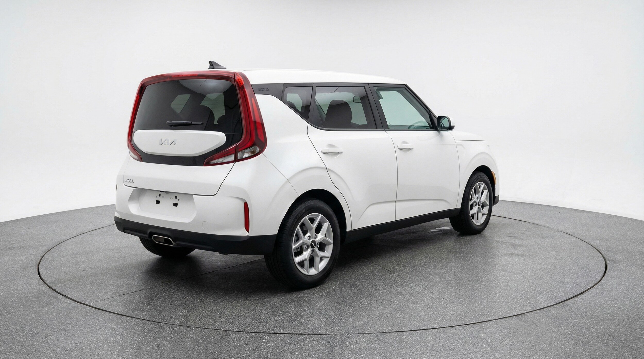 Thumbnail: 2025 Kia Soul - 7