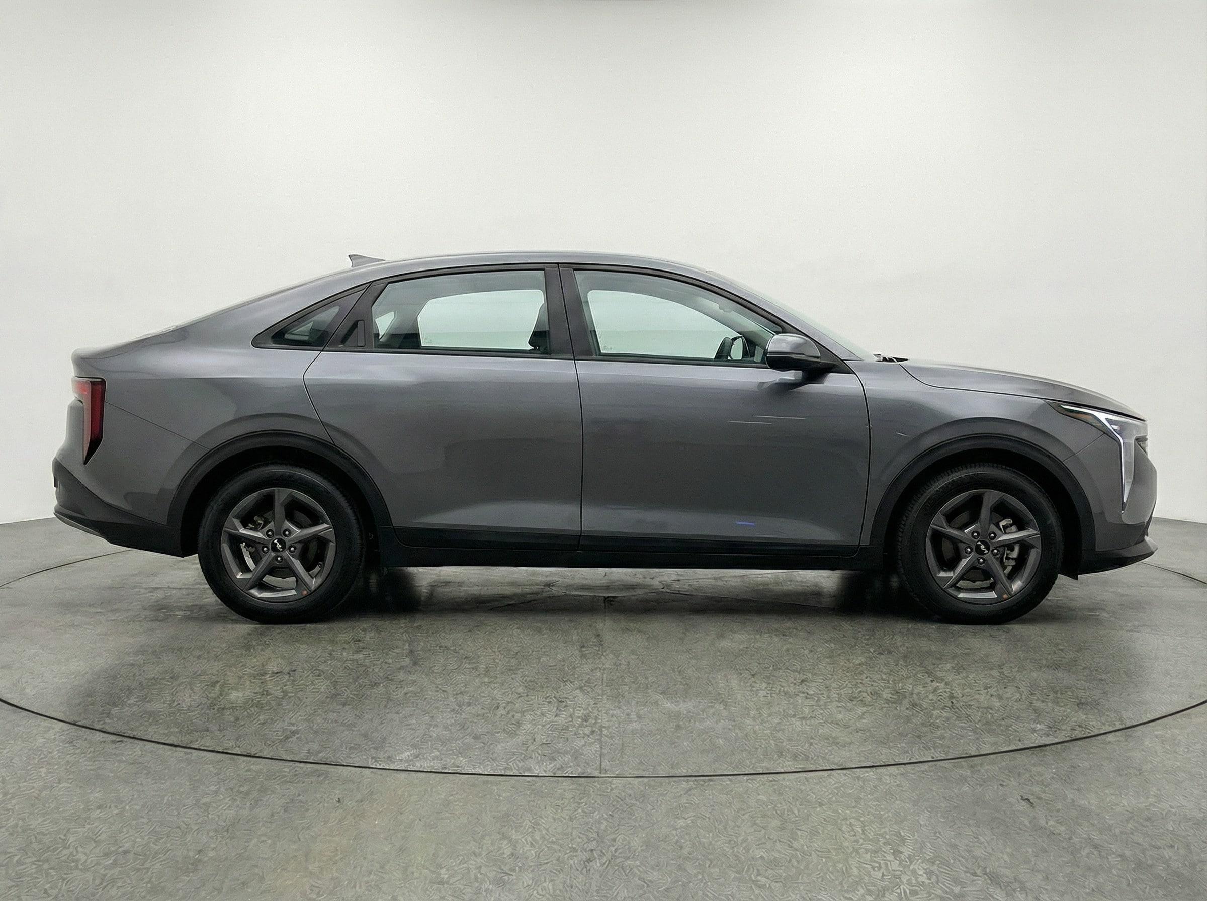 Thumbnail: 2025 Kia K4 - 8