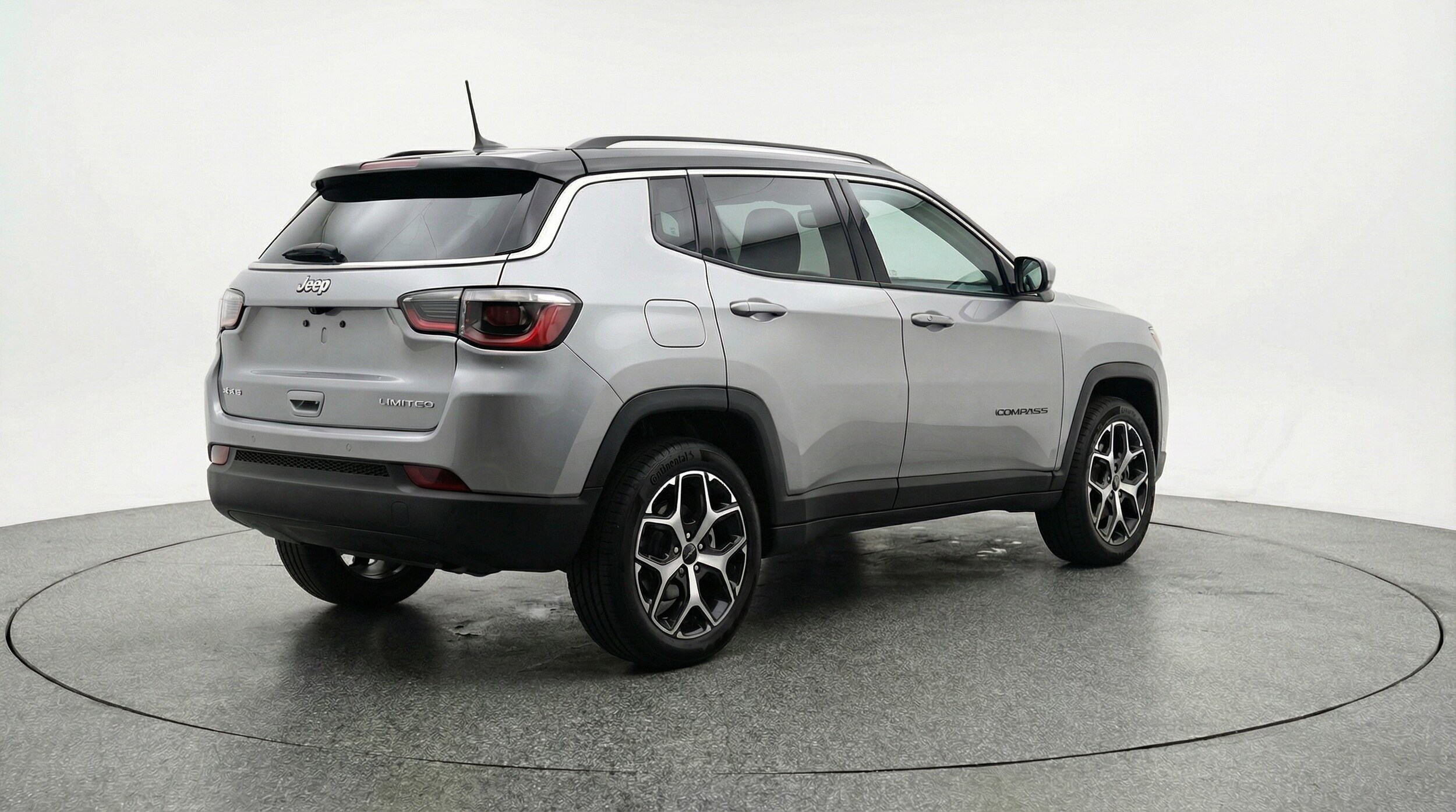 Thumbnail: 2025 Jeep Compass - 7