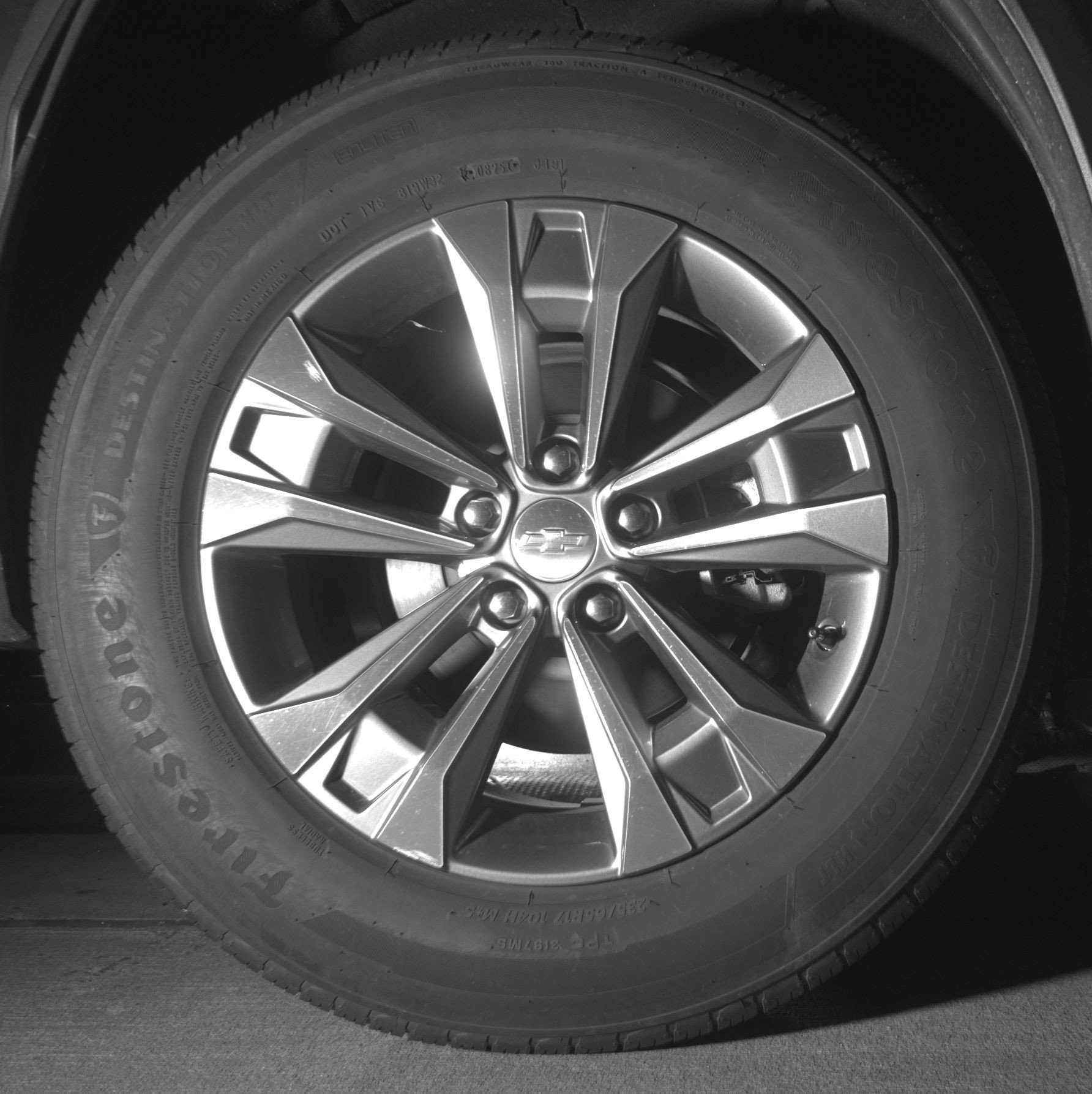Thumbnail: 2025 Chevrolet Equinox - 15