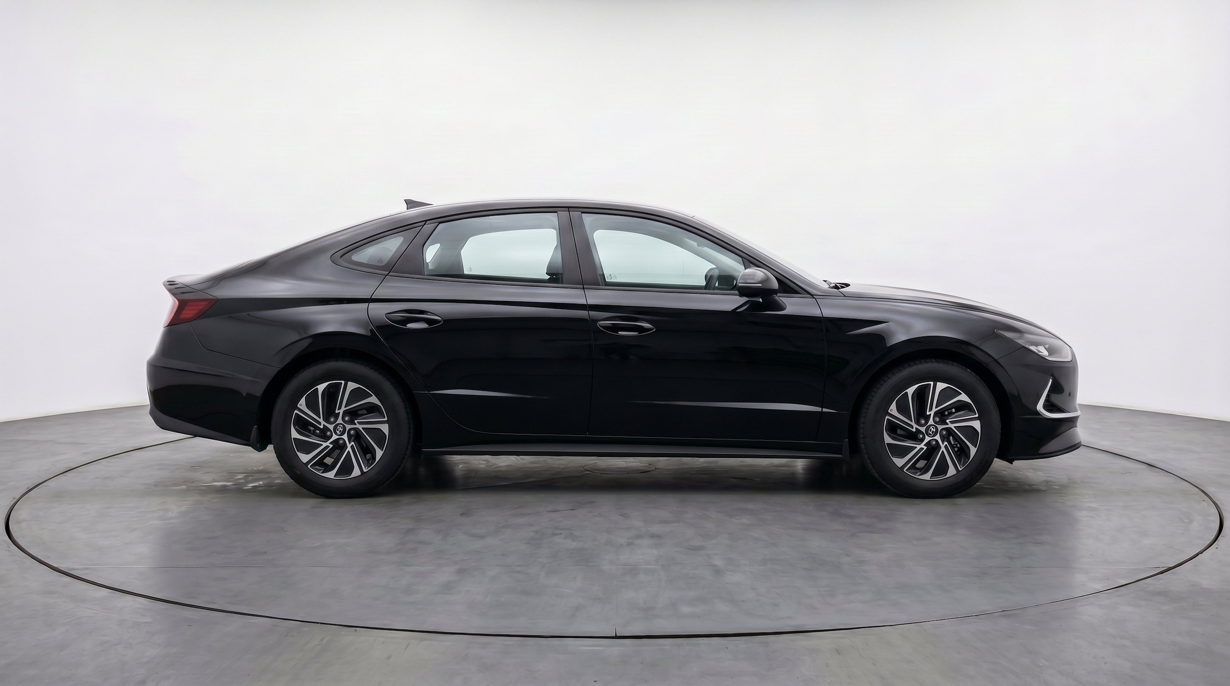 Thumbnail: 2026 Hyundai Sonata - 11
