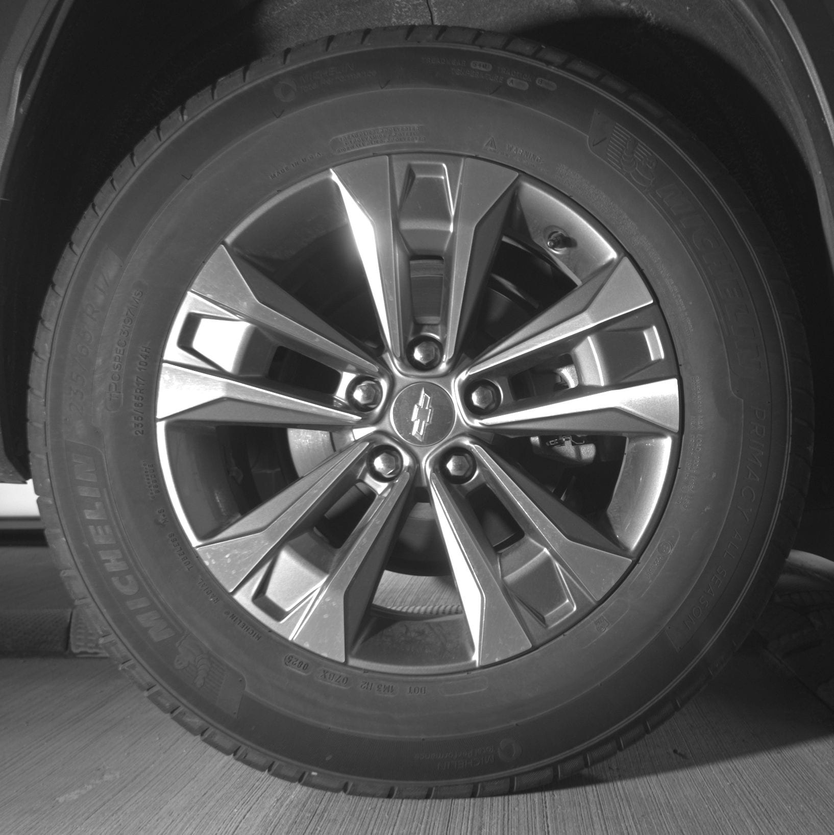 Thumbnail: 2025 Chevrolet Equinox - 12