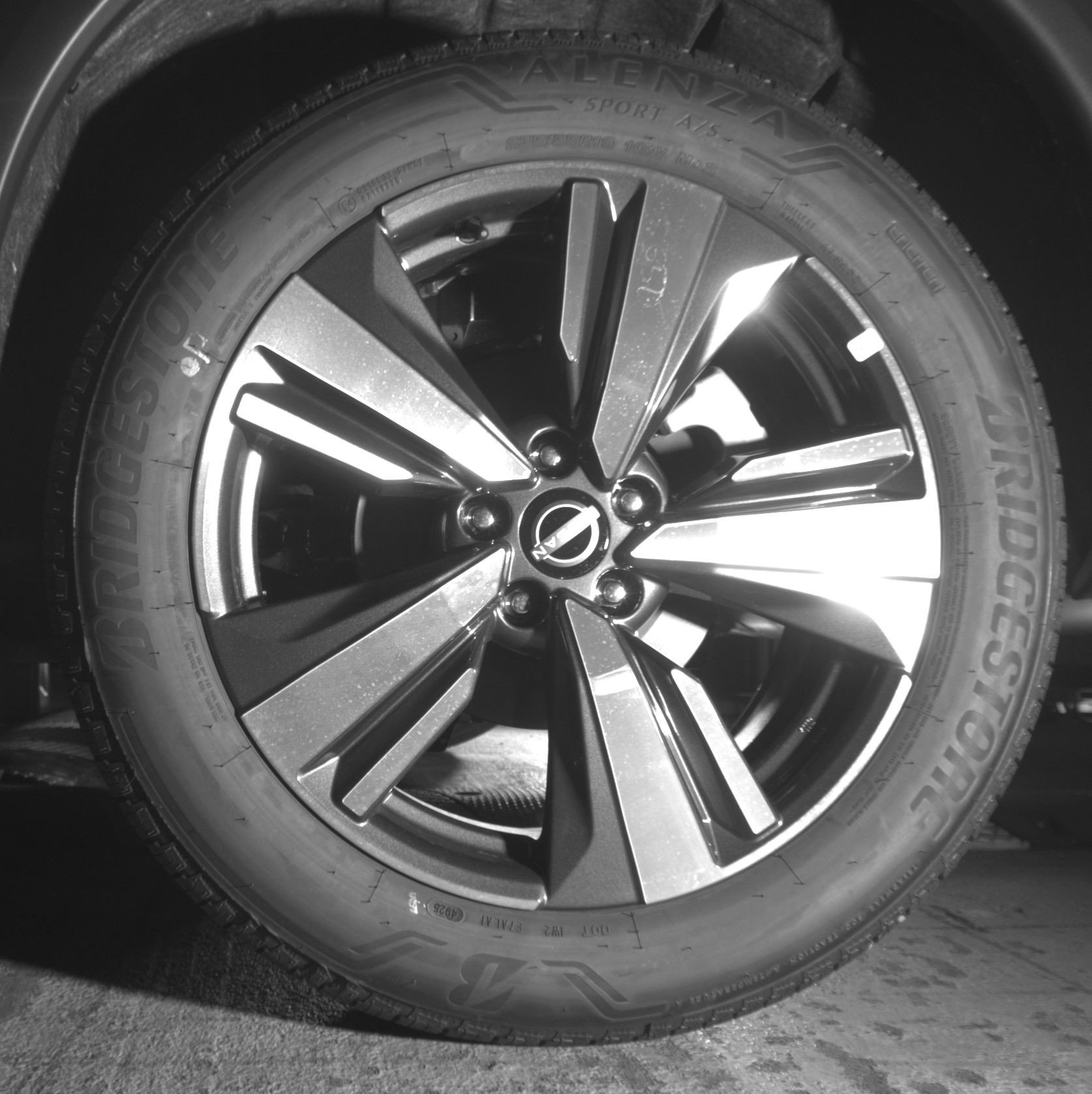 Thumbnail: 2026 Nissan Rogue - 14