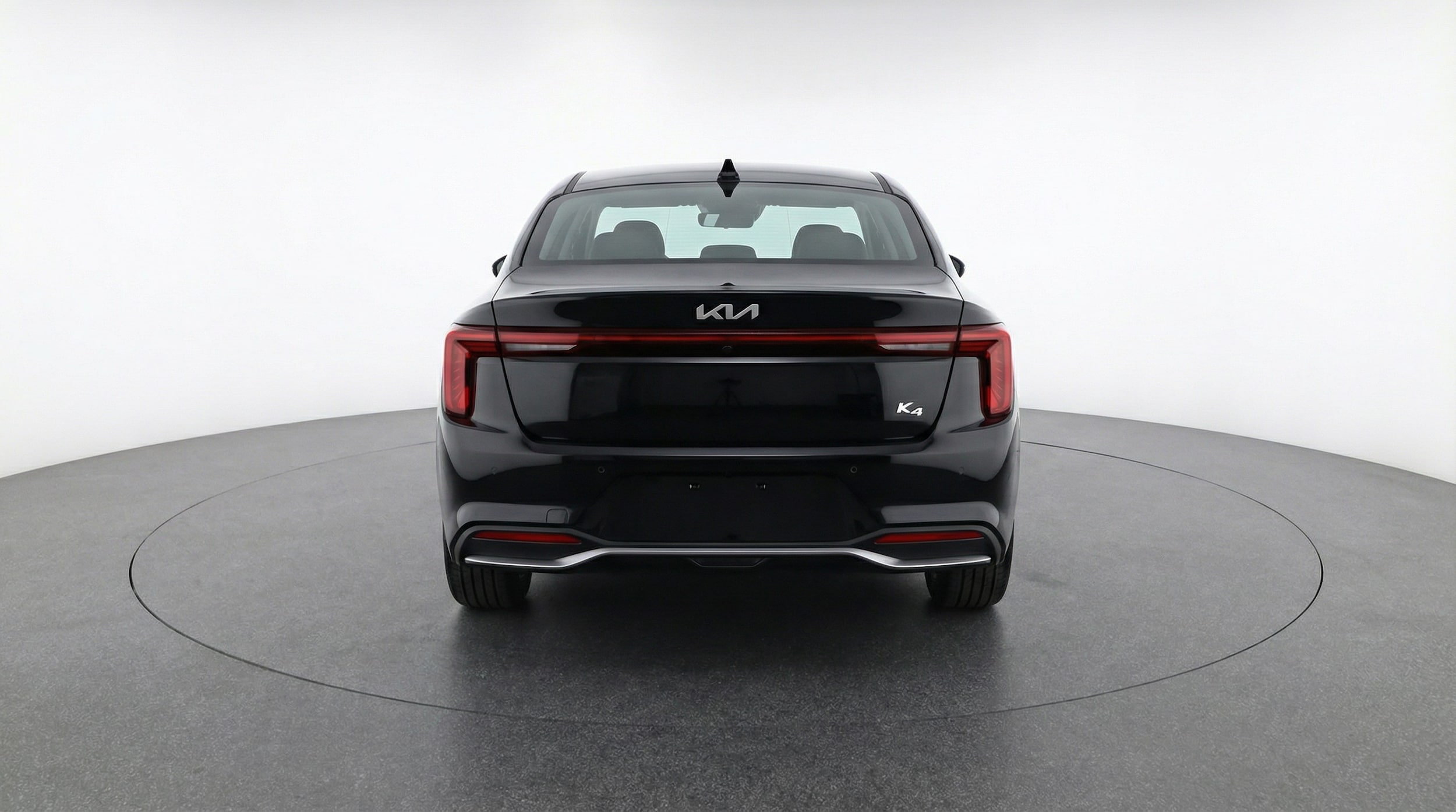 Thumbnail: 2025 Kia K4 - 6