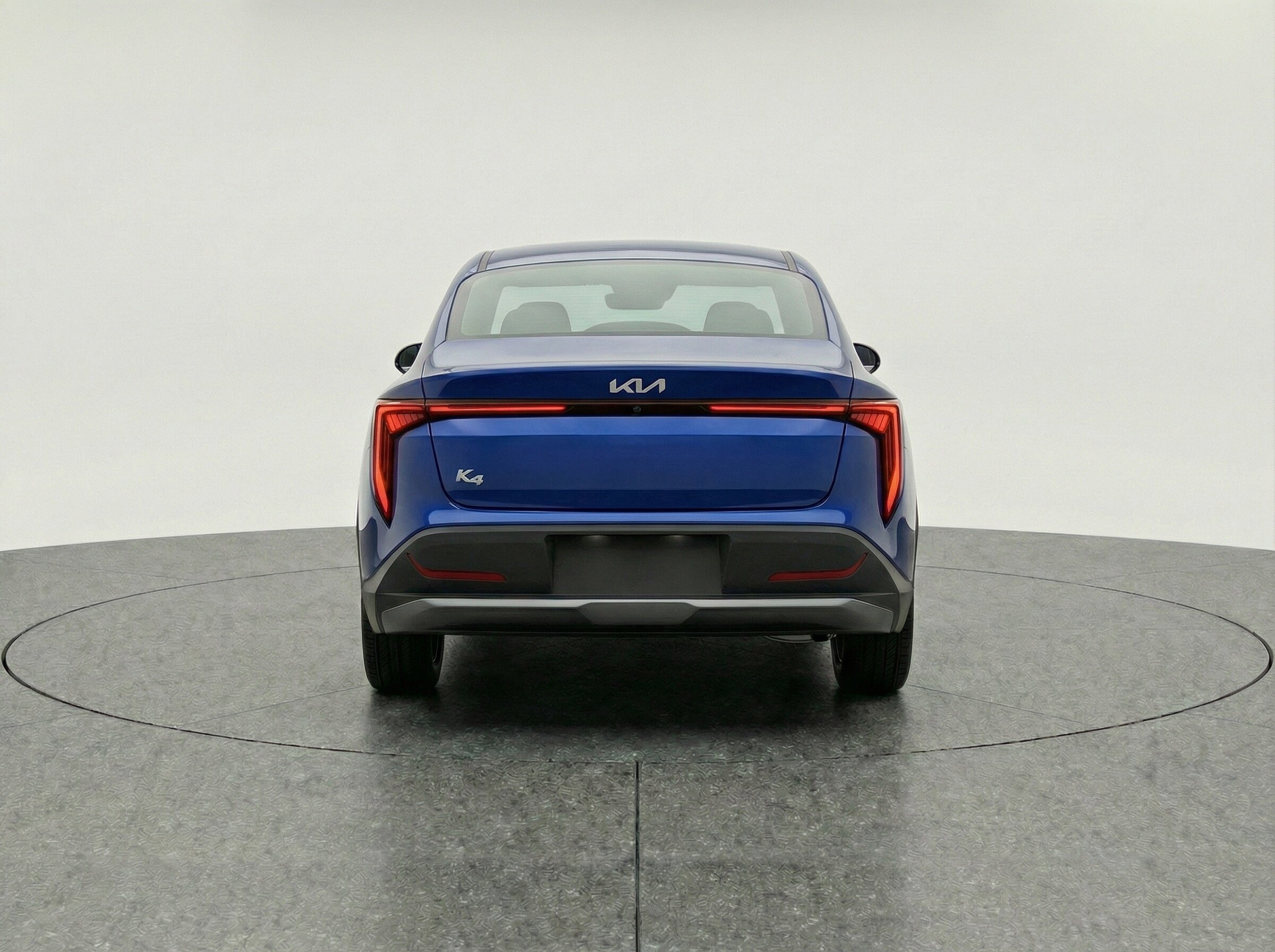 Thumbnail: 2025 Kia K4 - 7