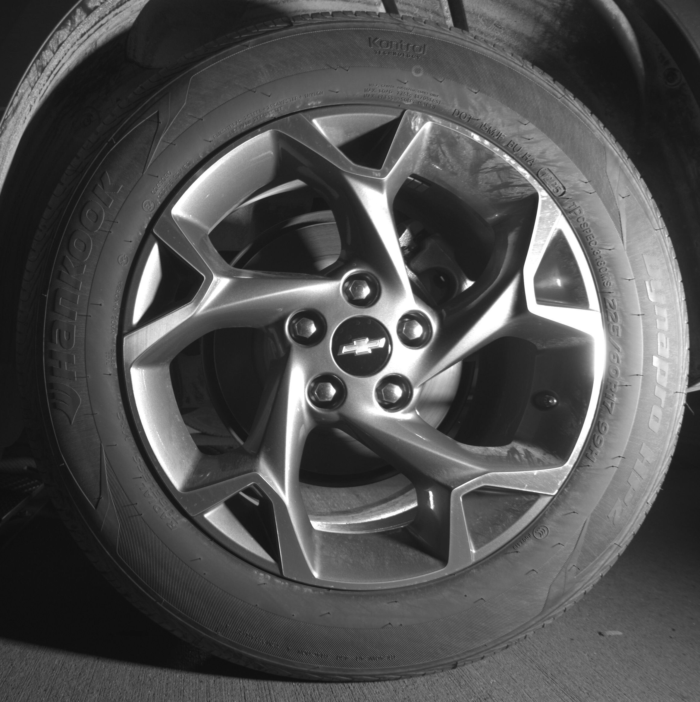 Thumbnail: 2025 Chevrolet Trax - 11