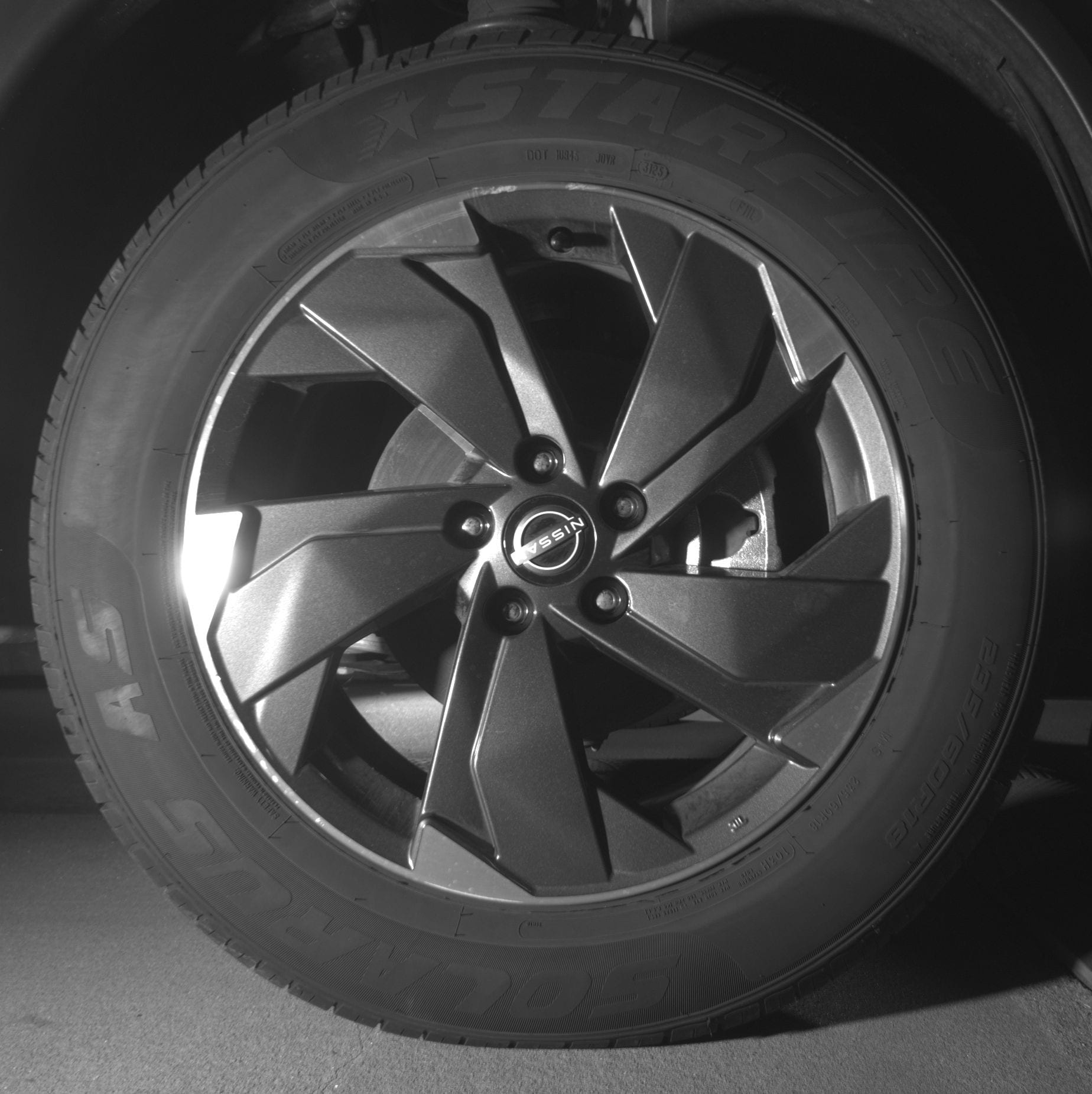 Thumbnail: 2025 Nissan Rogue - 10