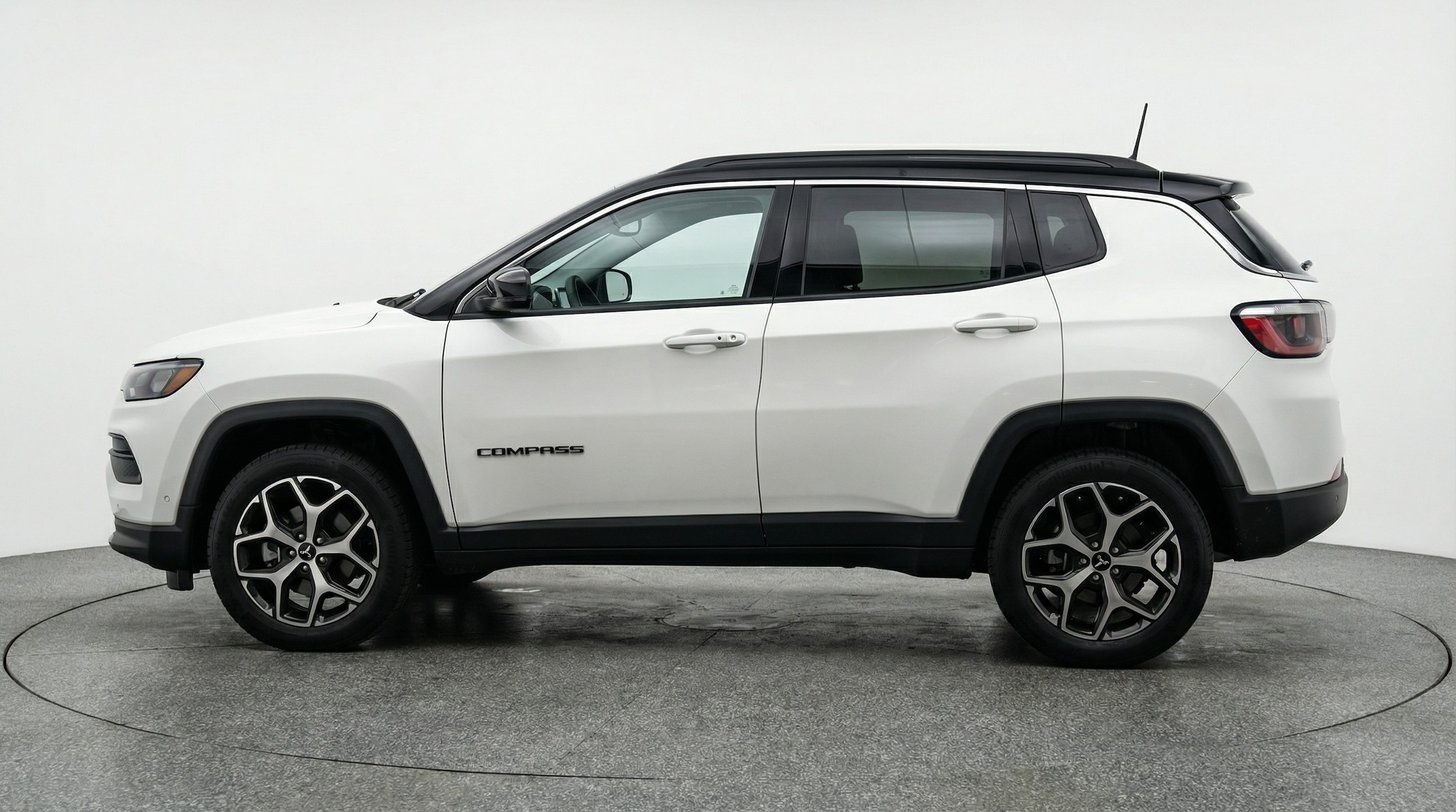 Thumbnail: 2025 Jeep Compass - 4
