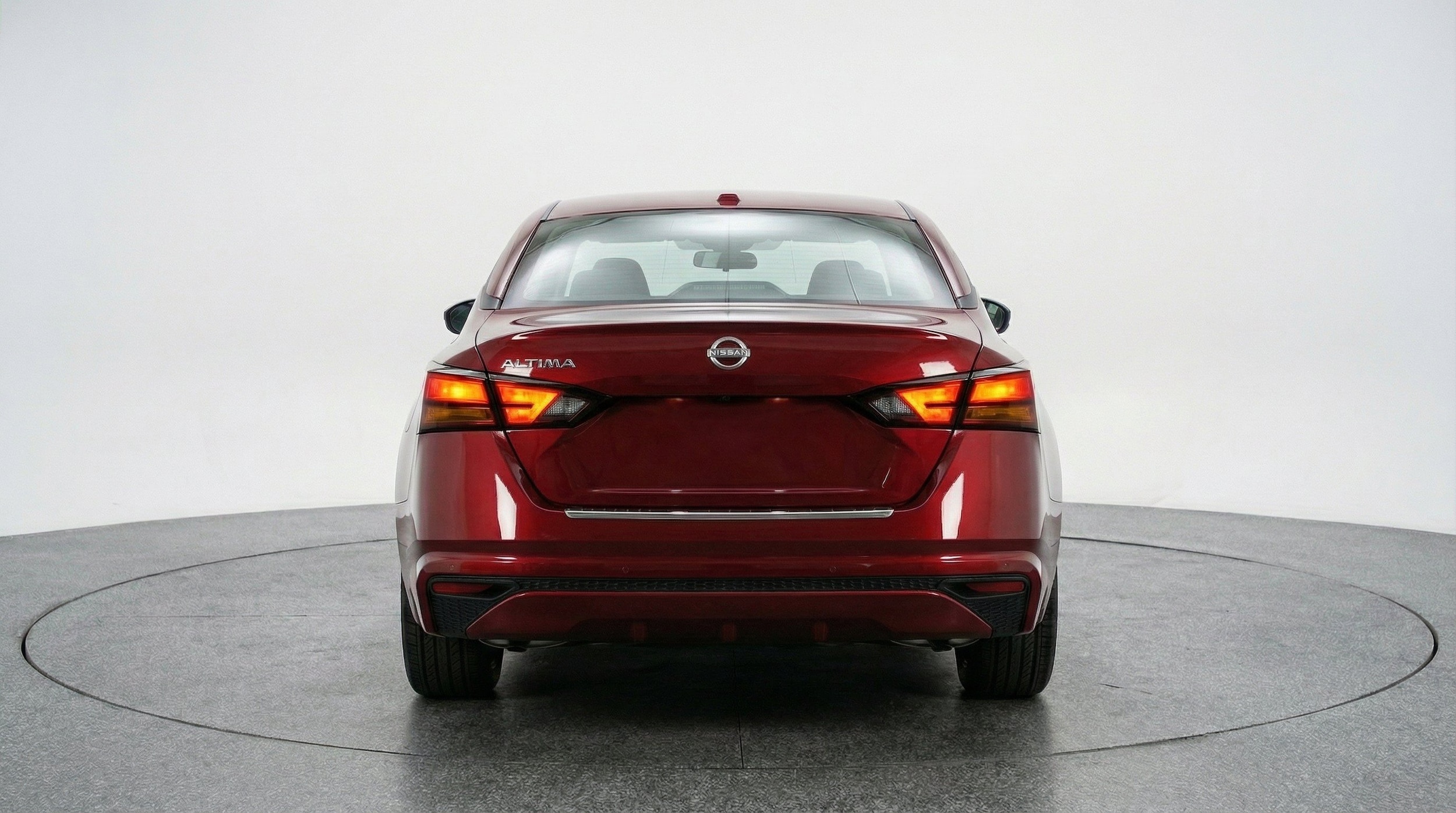 Thumbnail: 2025 Nissan Altima - 7