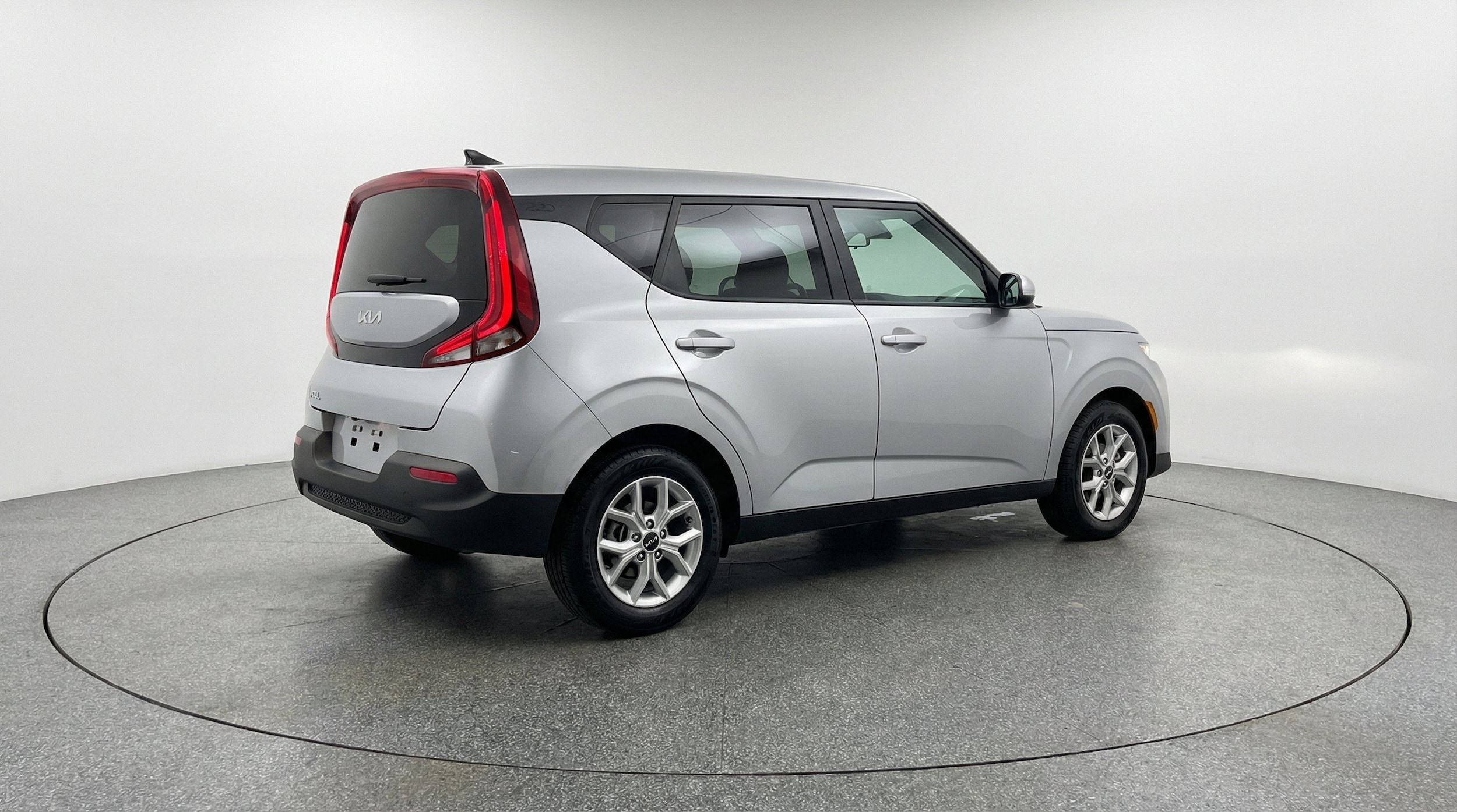 Thumbnail: 2025 Kia Soul - 9