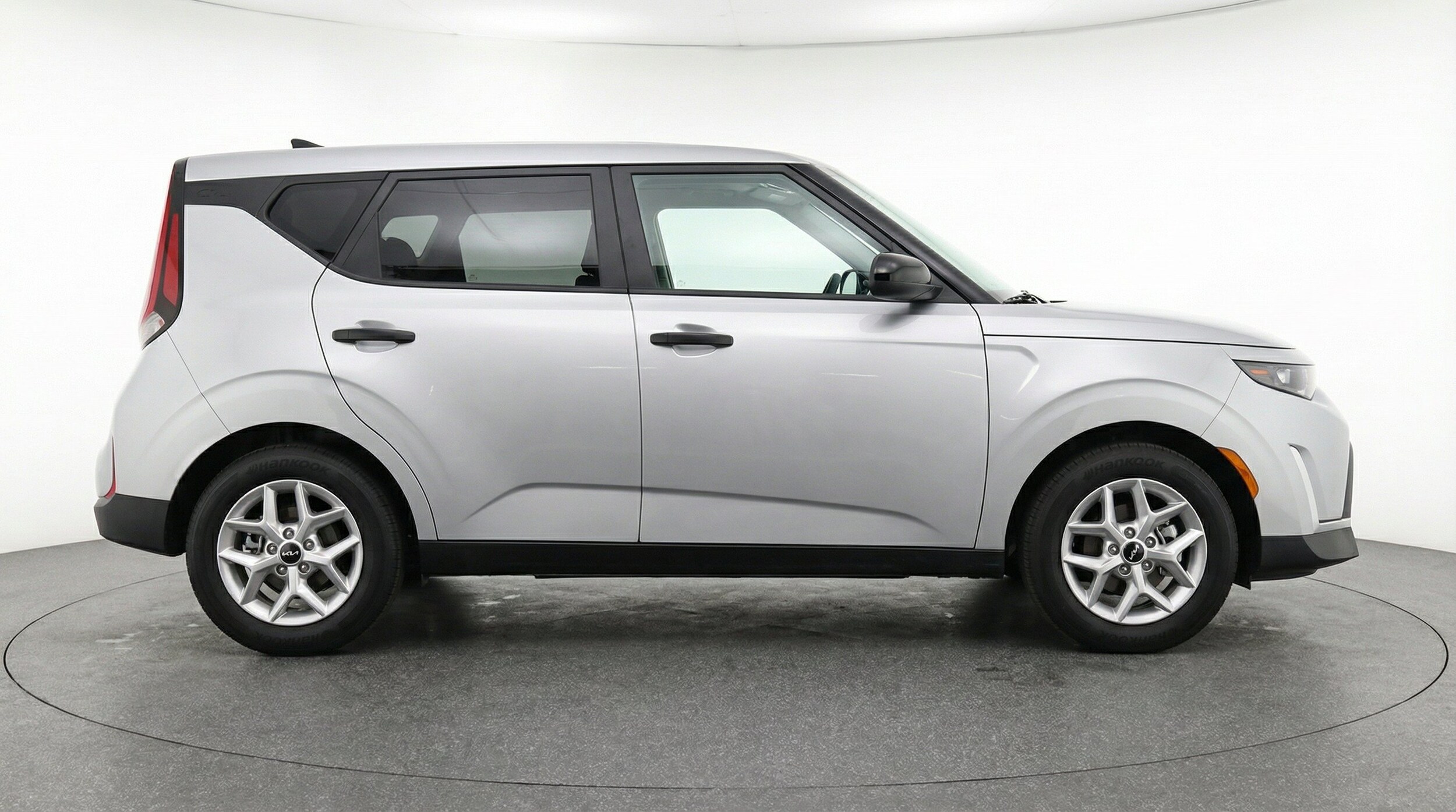 Thumbnail: 2025 Kia Soul - 11