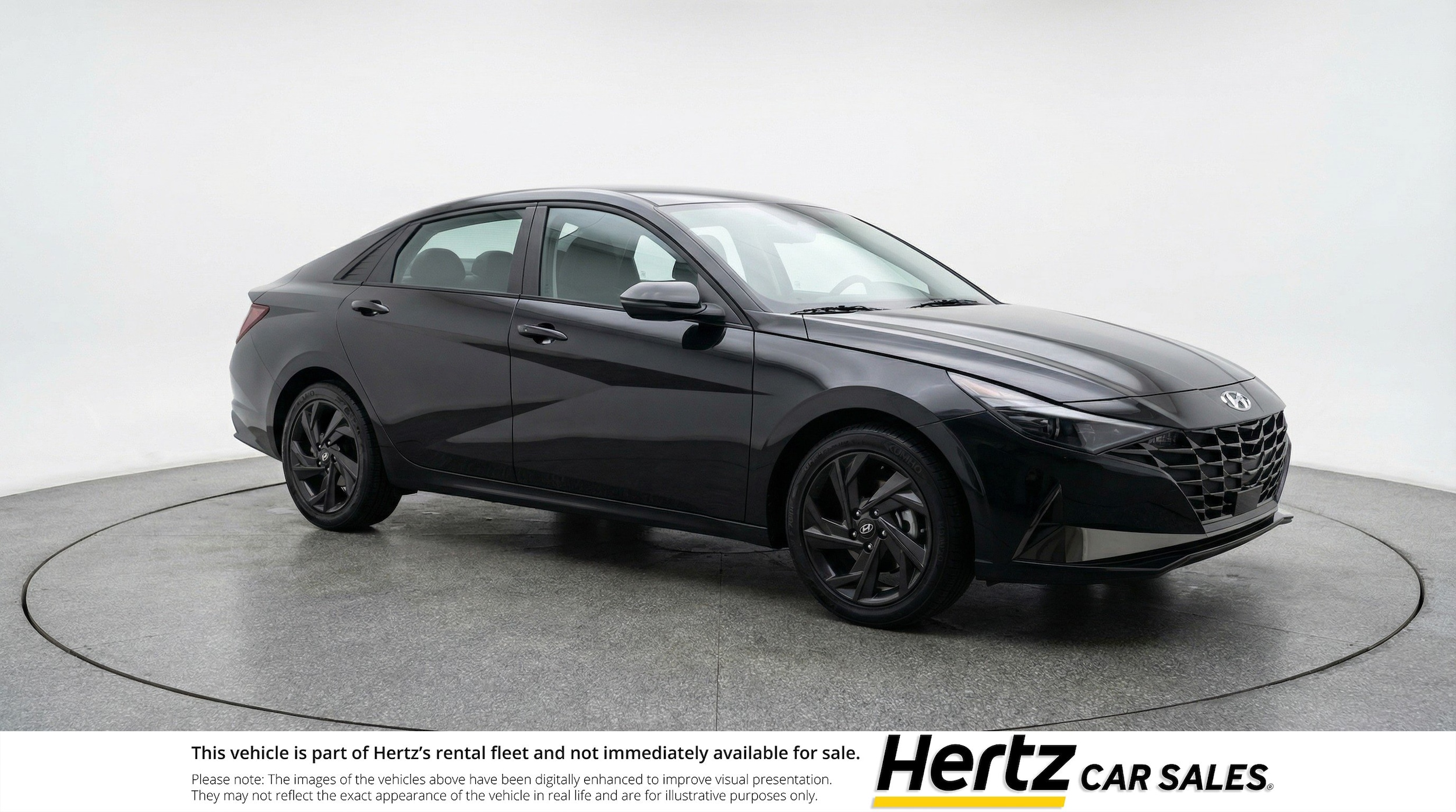 Thumbnail: 2026 Hyundai Elantra - 1