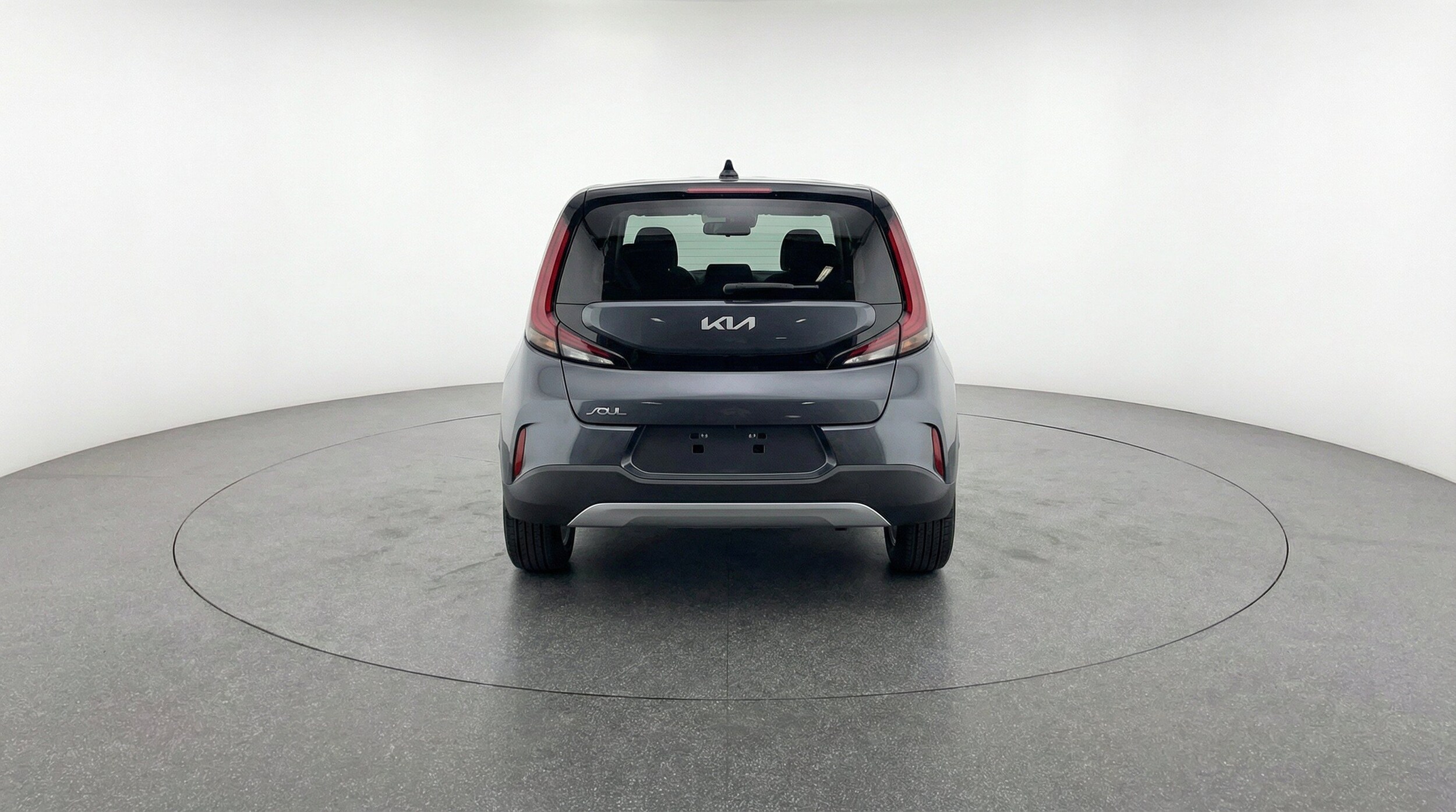 Thumbnail: 2025 Kia Soul - 7
