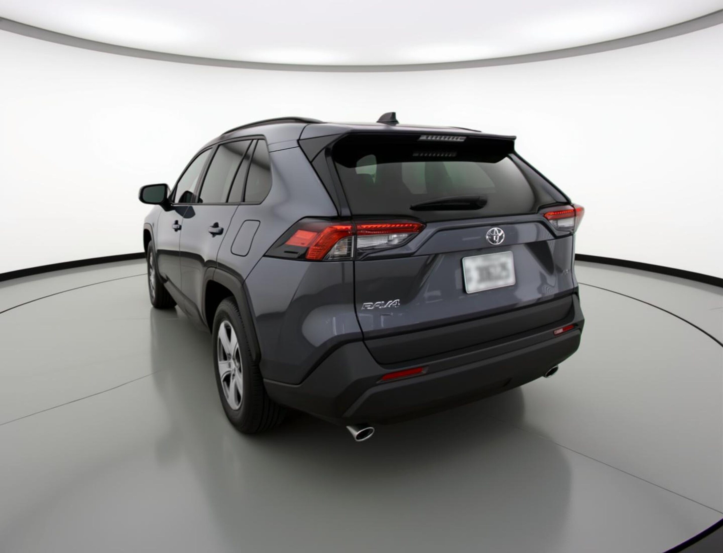 Thumbnail: 2025 Toyota RAV4 - 5