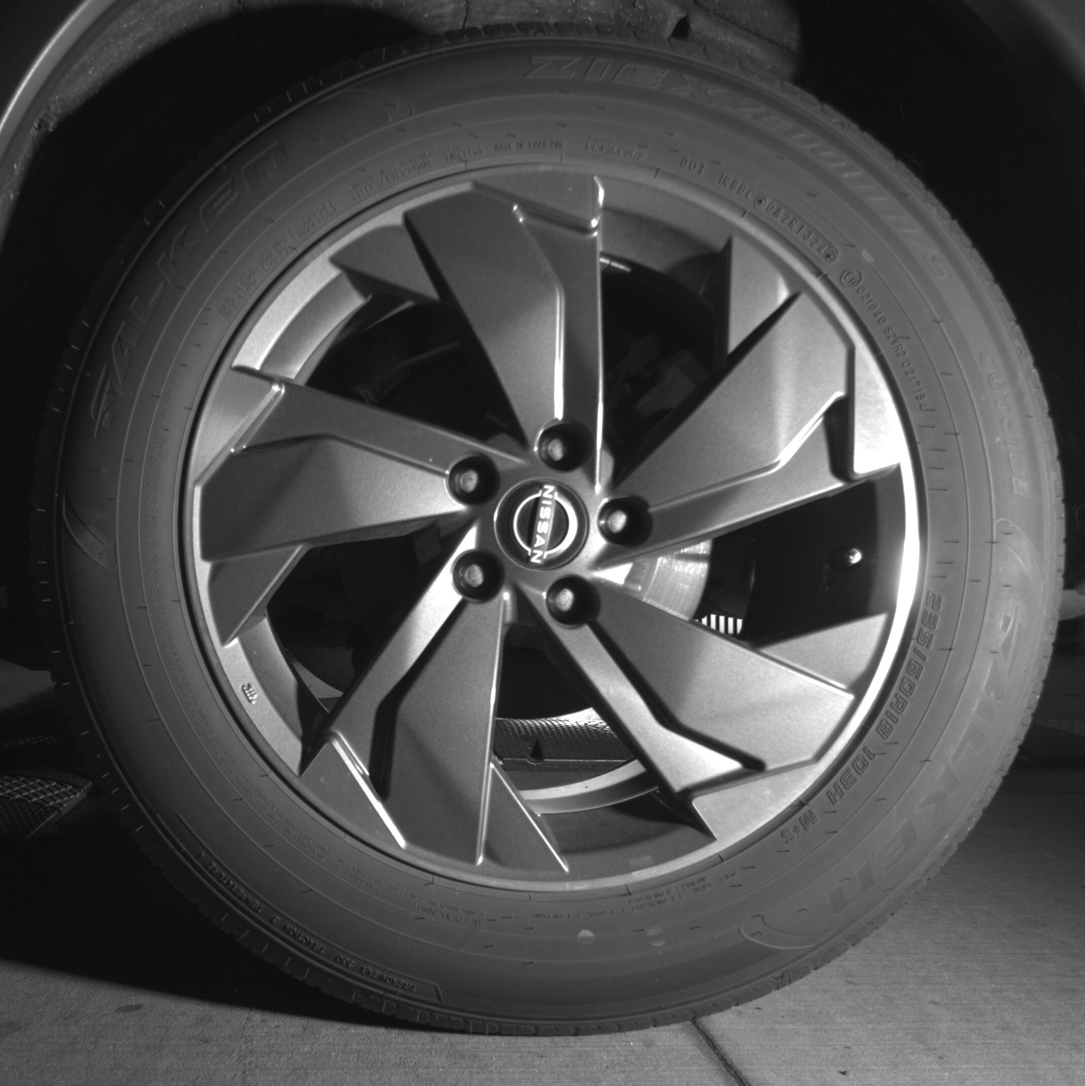 Thumbnail: 2025 Nissan Rogue - 11