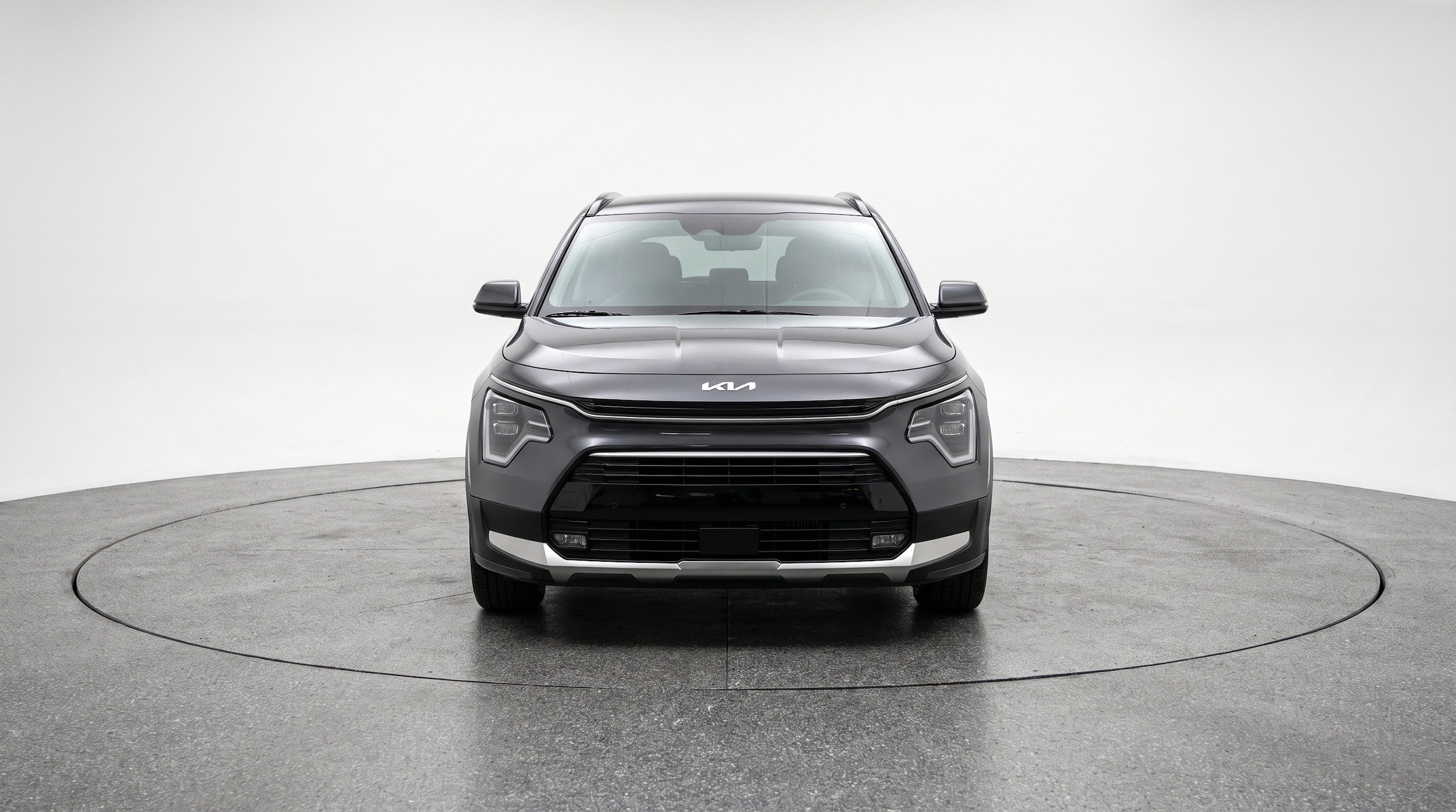 Thumbnail: 2026 Kia Niro - 2