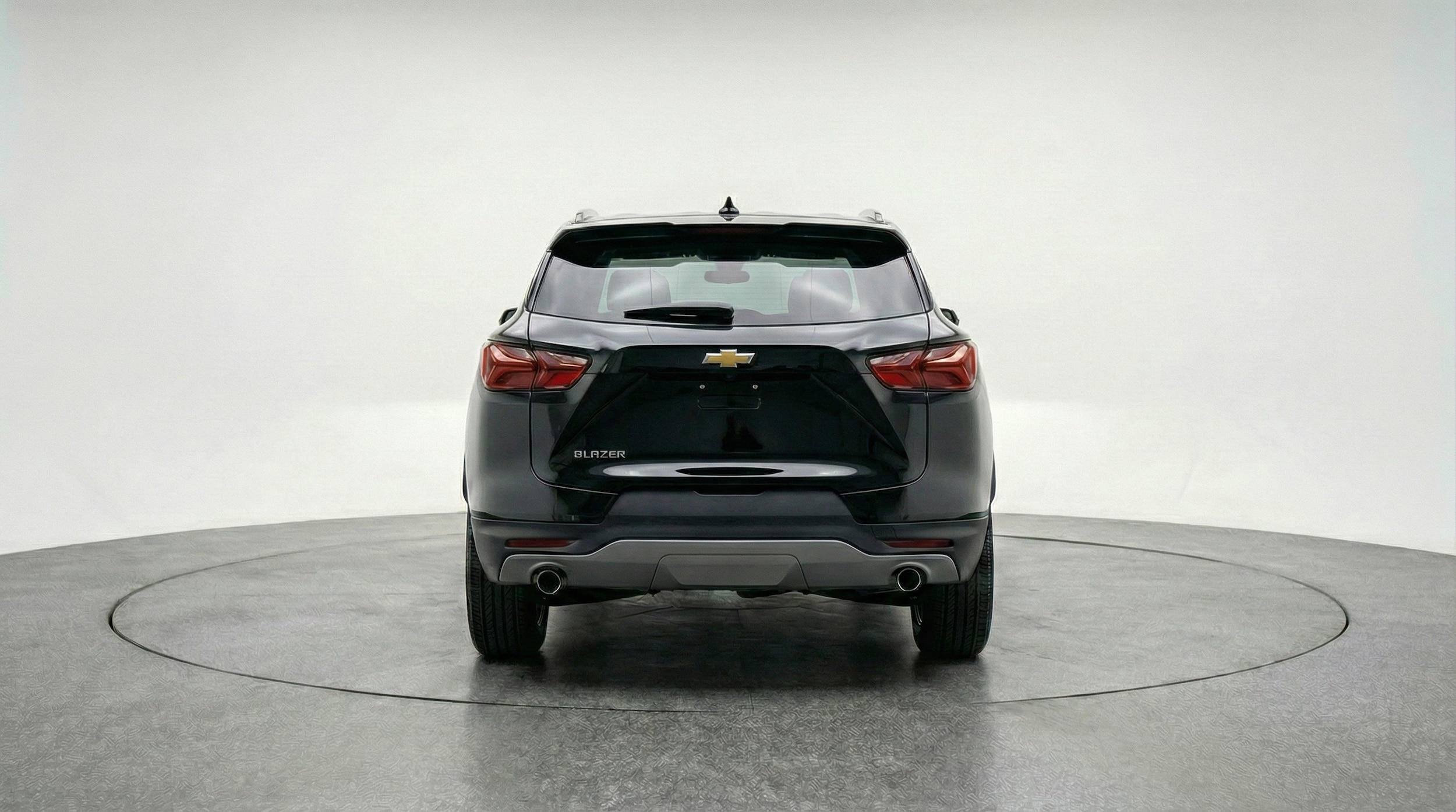 Thumbnail: 2025 Chevrolet Blazer - 6