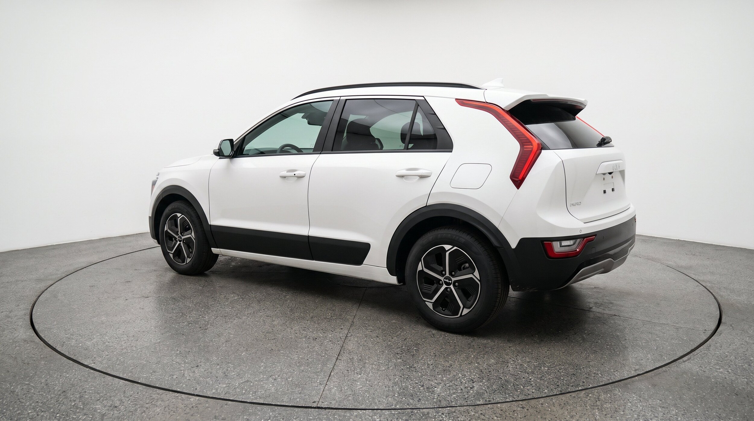Thumbnail: 2026 Kia Niro - 6