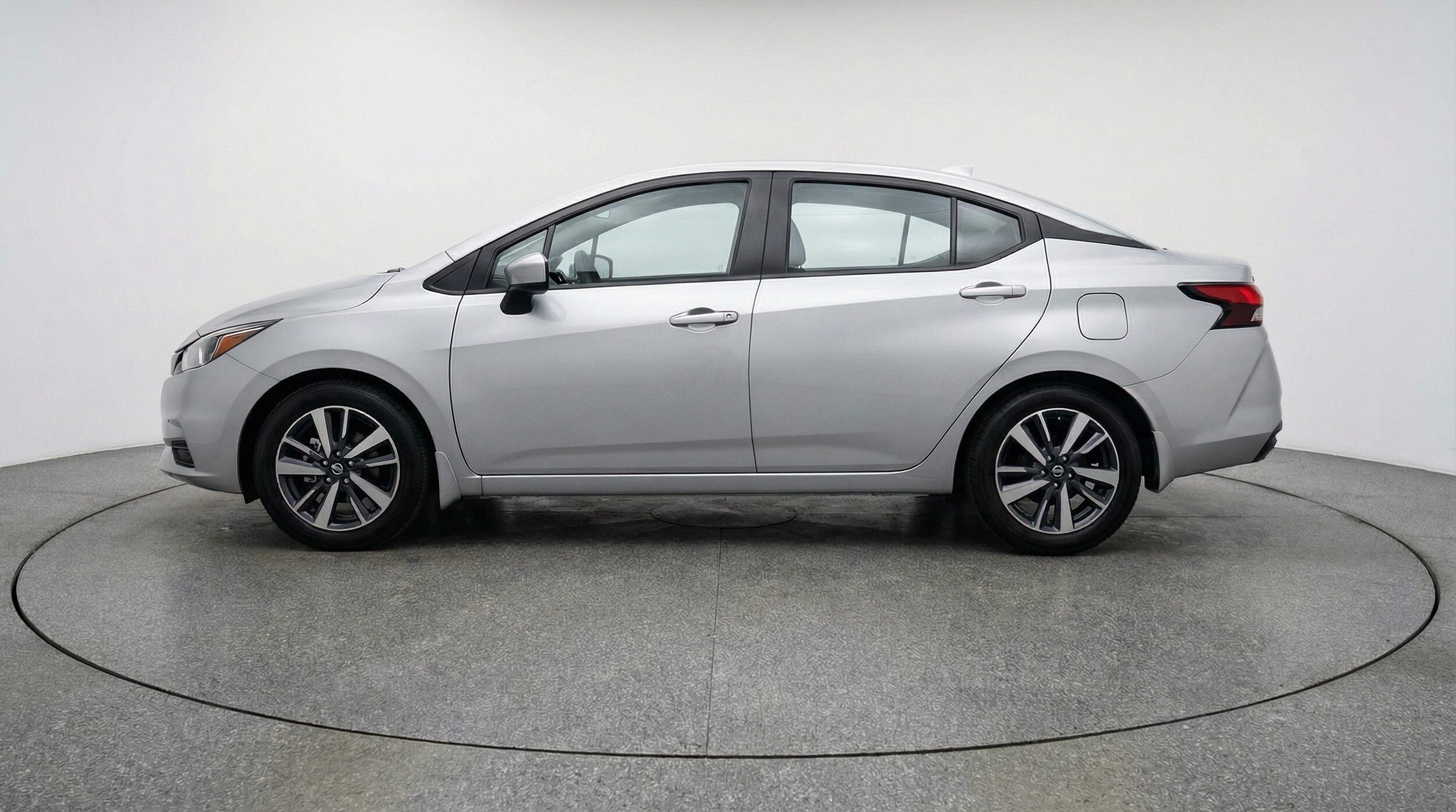 Thumbnail: 2025 Nissan Versa - 4