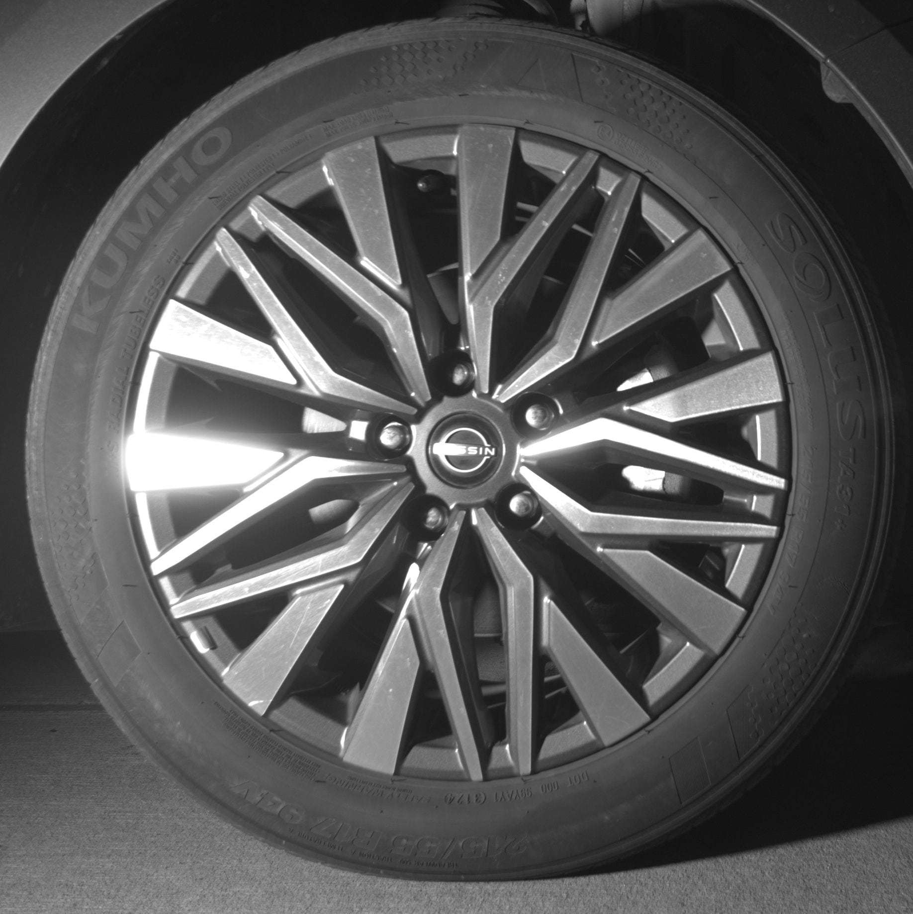 Thumbnail: 2025 Nissan Altima - 10