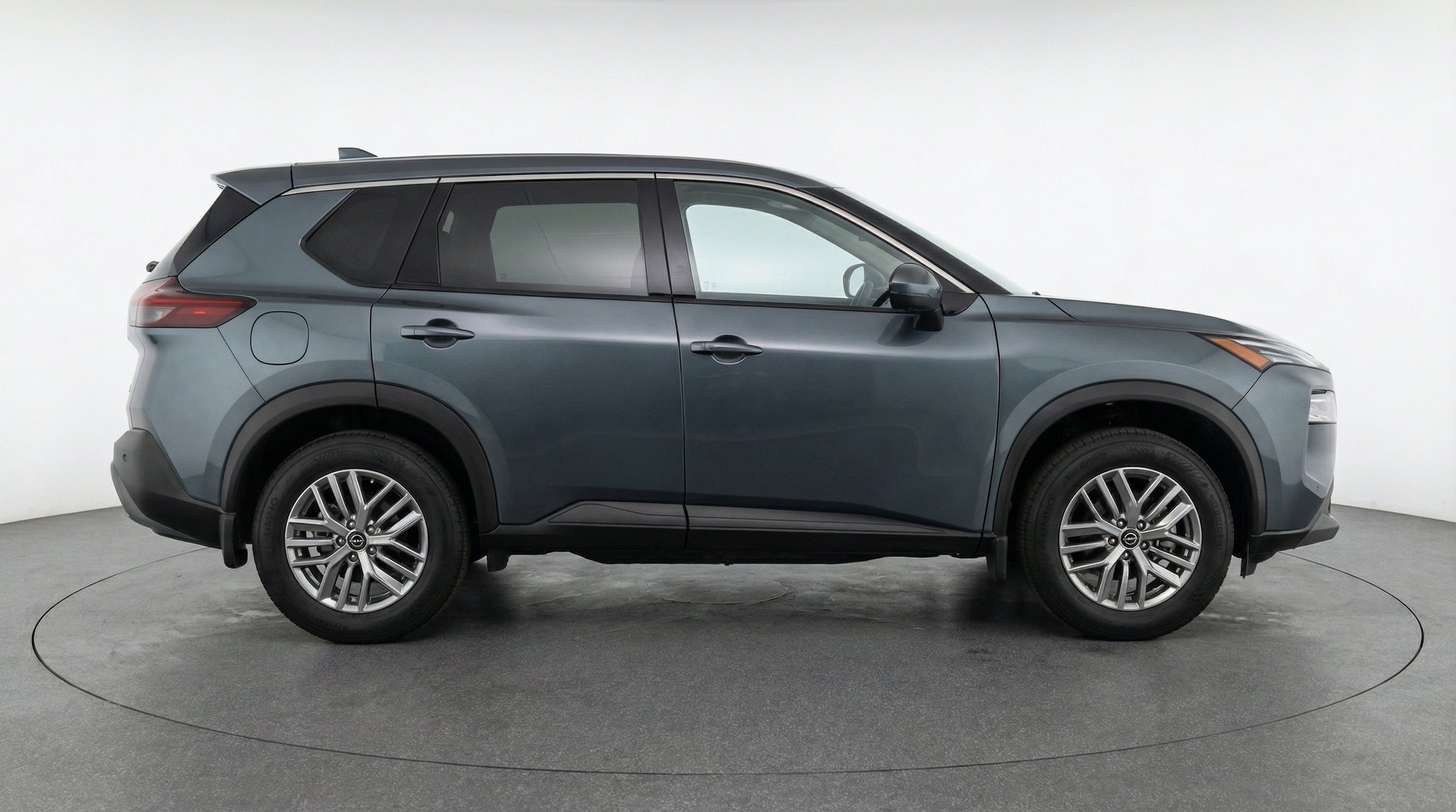 Thumbnail: 2026 Nissan Rogue - 10