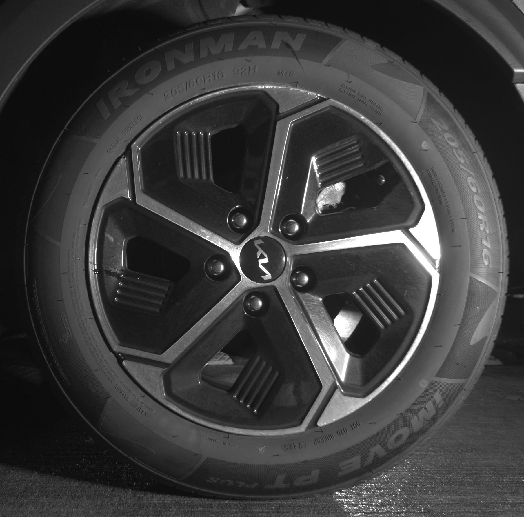 Thumbnail: 2026 Kia Niro - 12