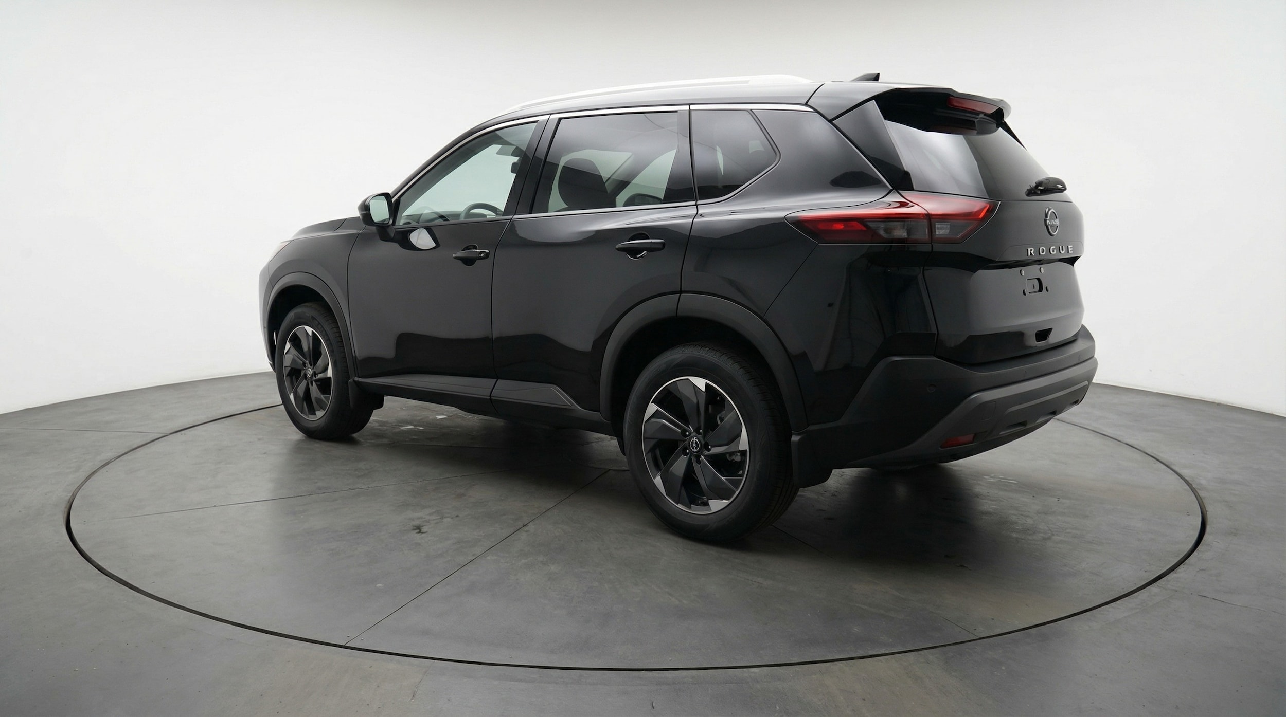 Thumbnail: 2025 Nissan Rogue - 5