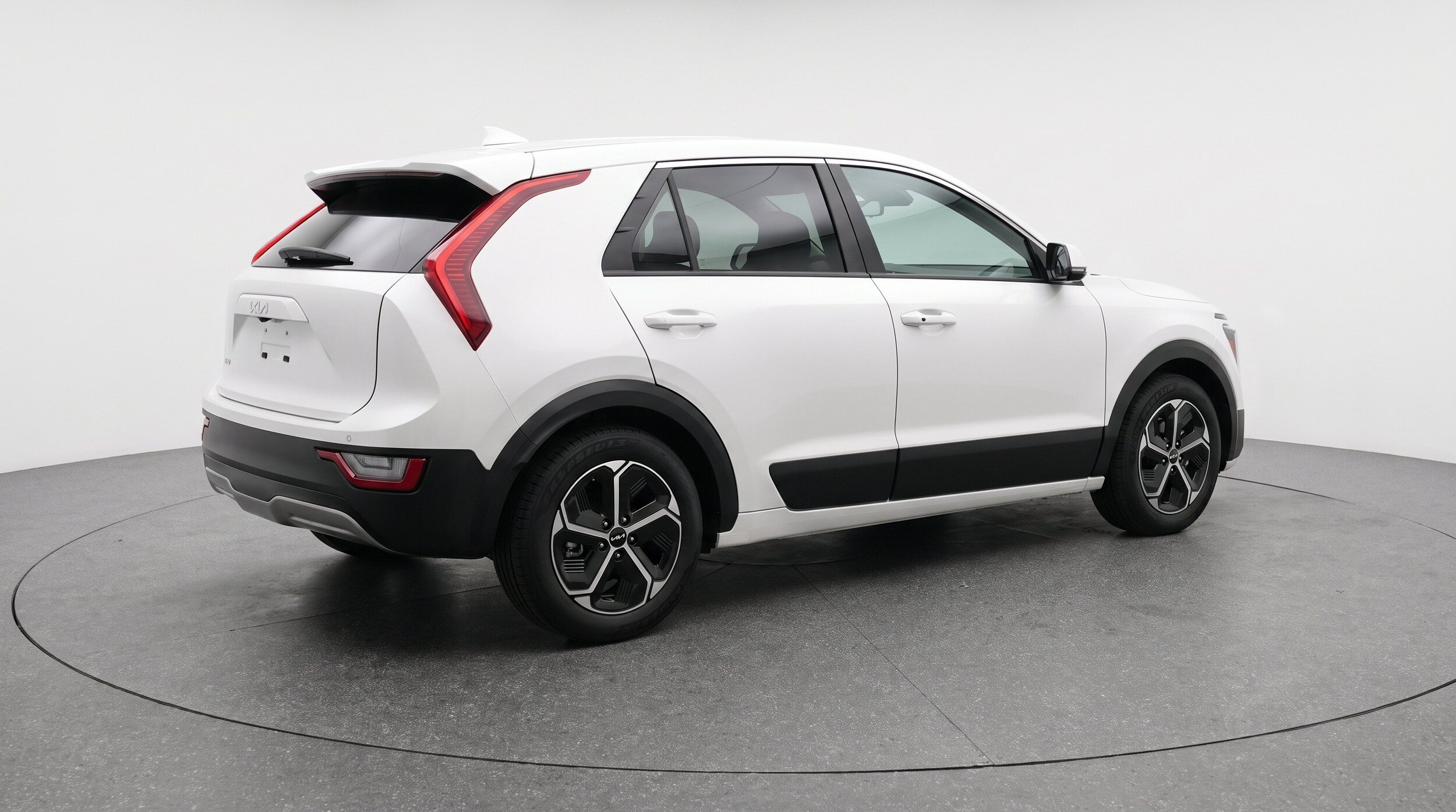 Thumbnail: 2026 Kia Niro - 9