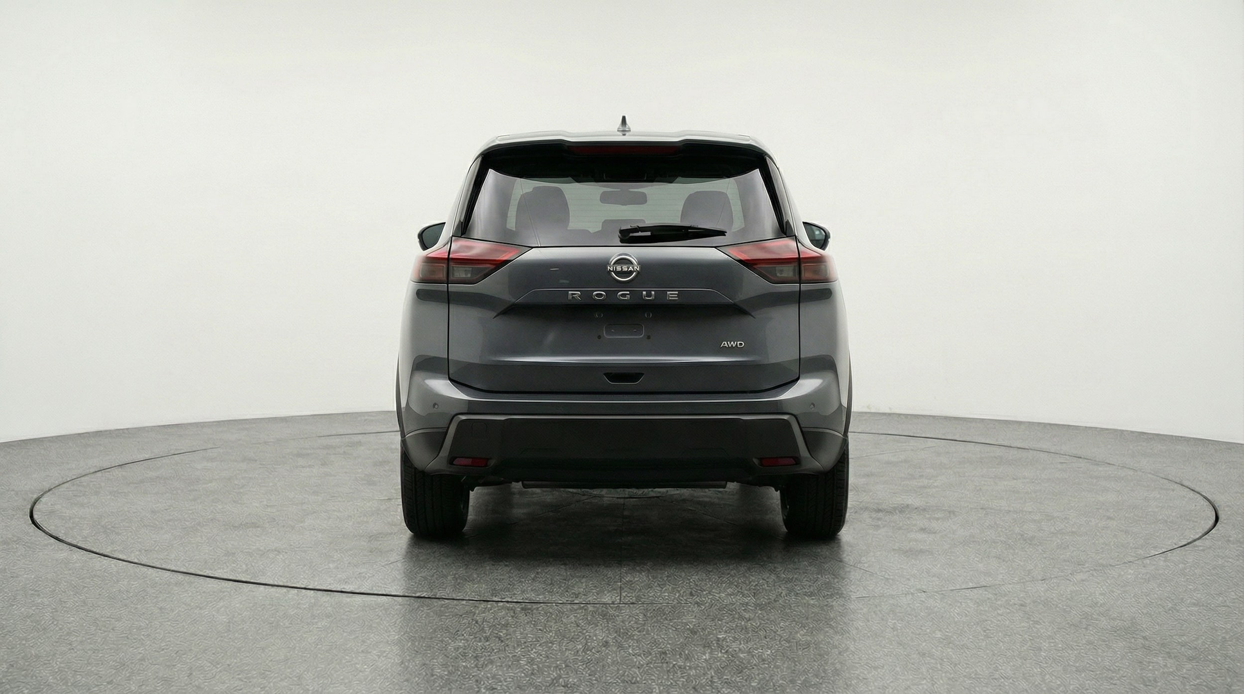 Thumbnail: 2025 Nissan Rogue - 6