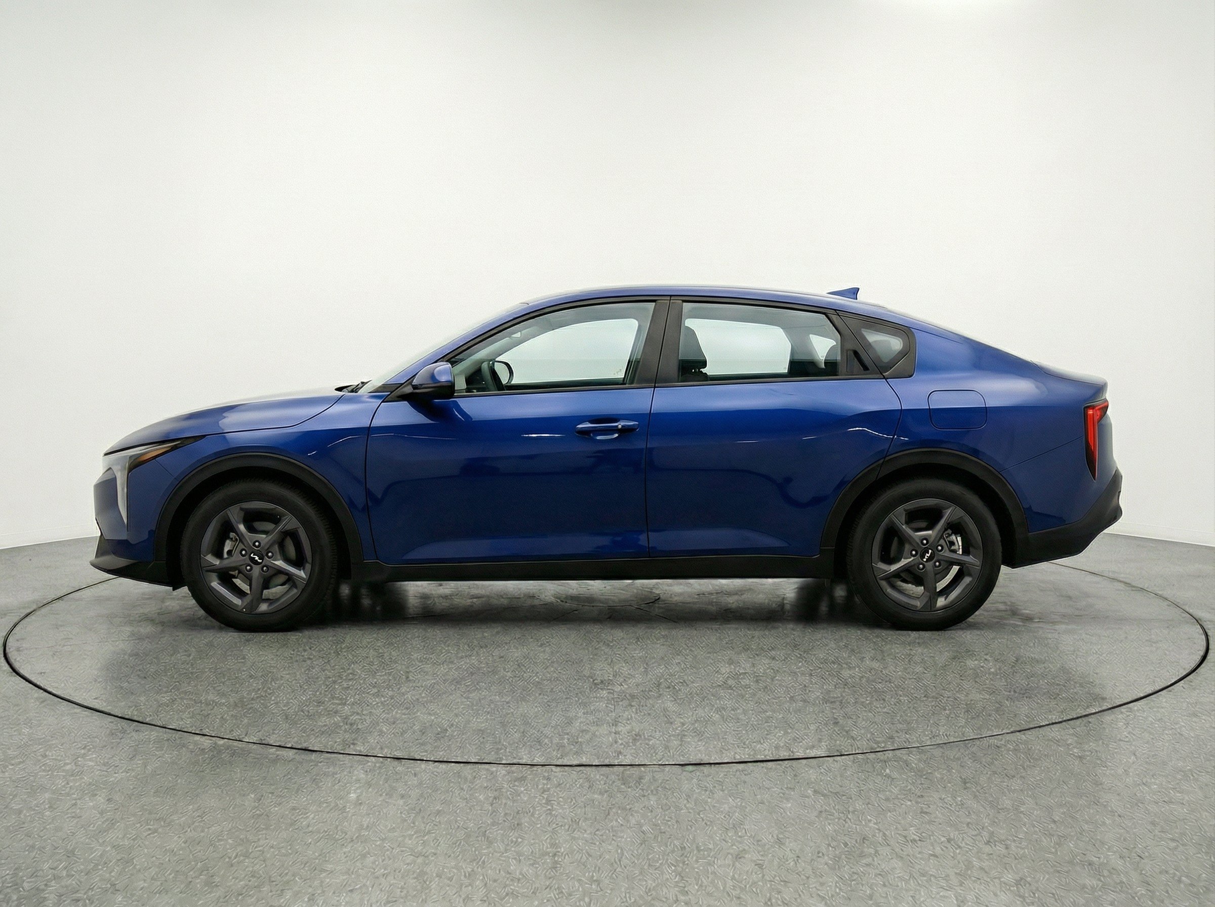 Thumbnail: 2025 Kia K4 - 5