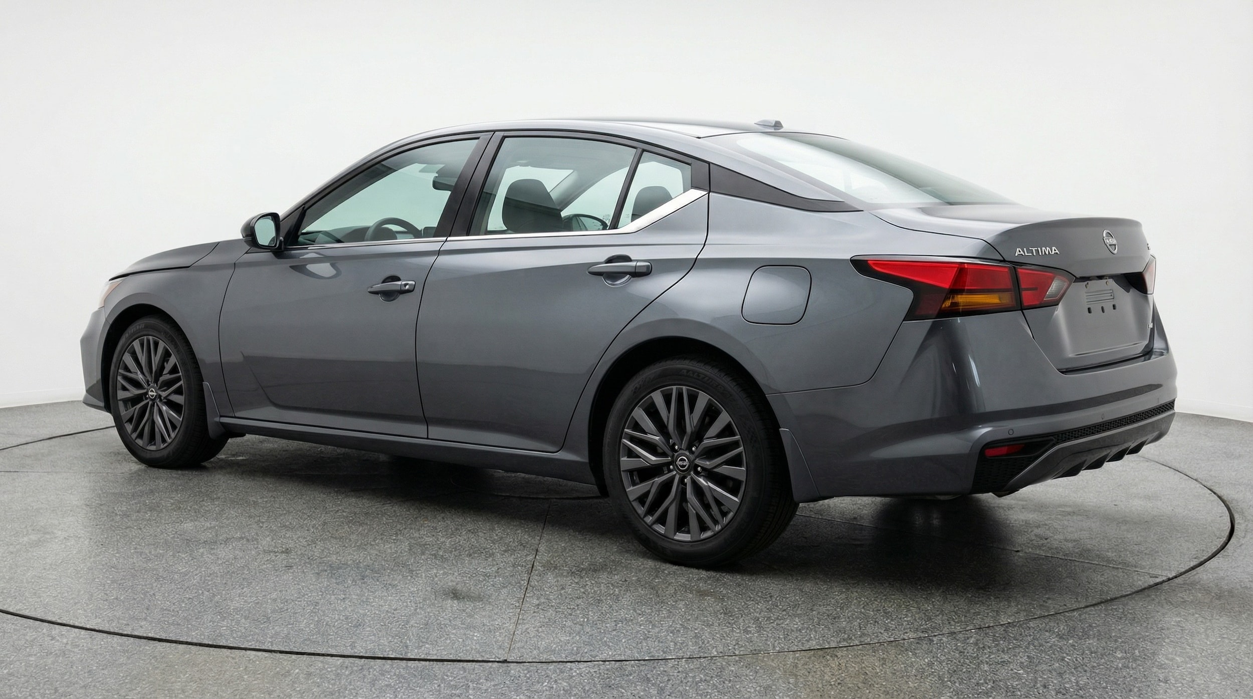 Thumbnail: 2025 Nissan Altima - 5