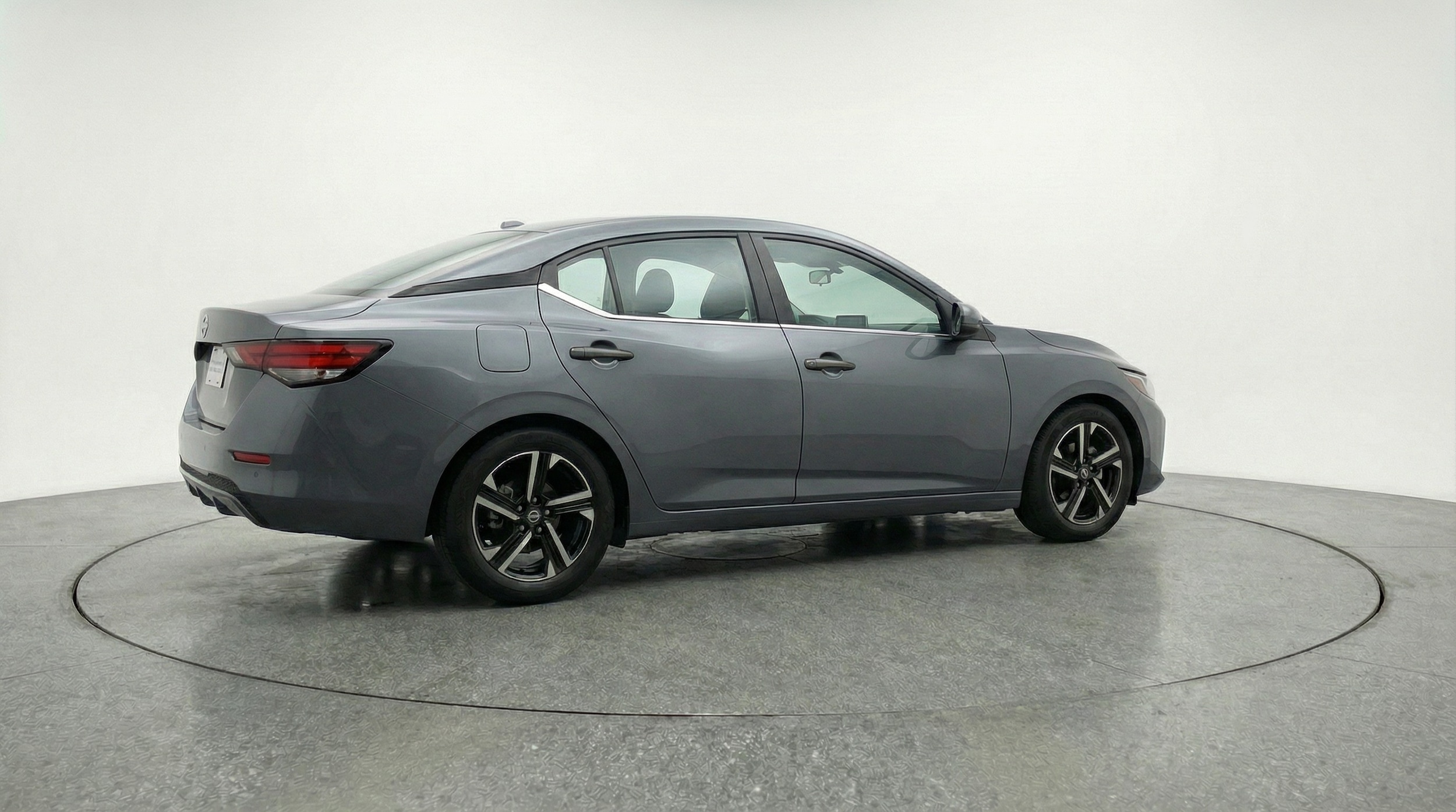 Thumbnail: 2025 Nissan Sentra - 7