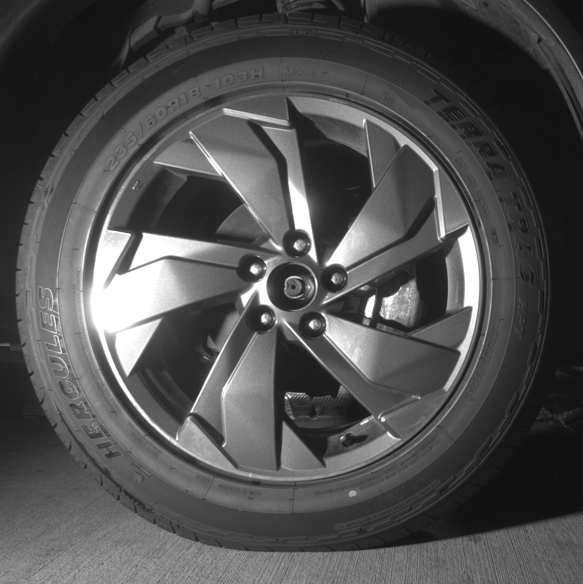 Thumbnail: 2025 Nissan Rogue - 10