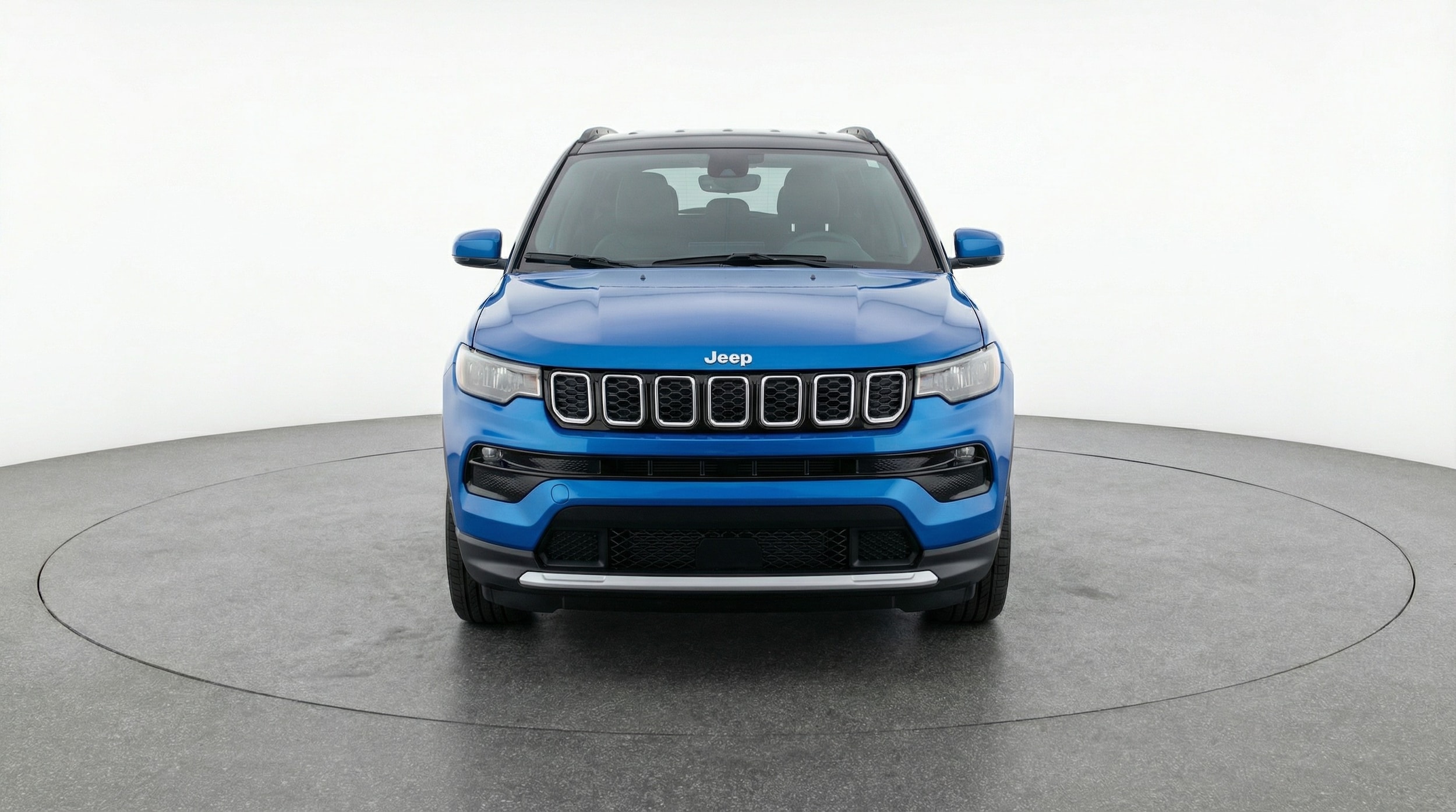 Thumbnail: 2025 Jeep Compass - 2