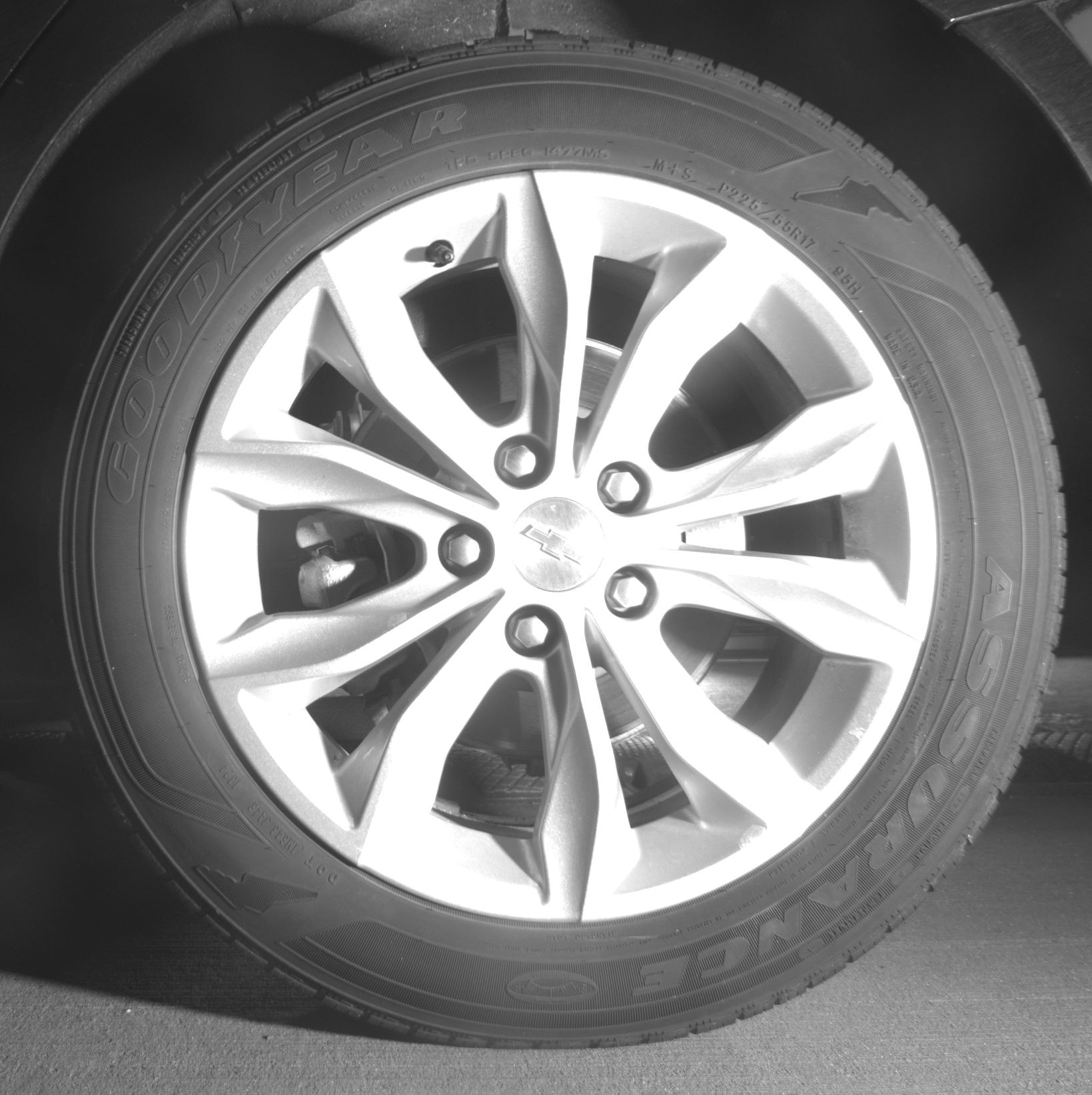 Thumbnail: 2024 Chevrolet Malibu - 11