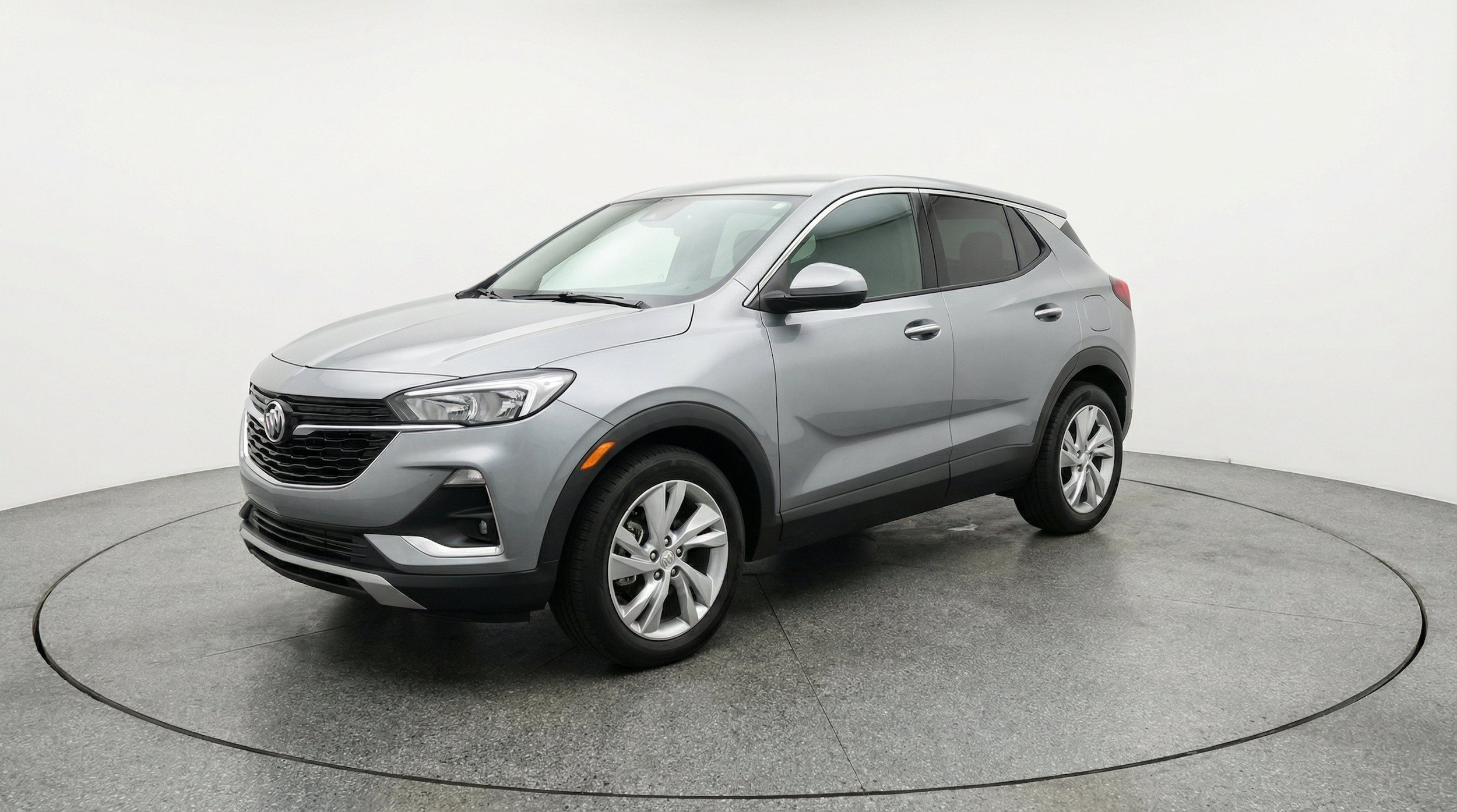 Thumbnail: 2026 Buick Encore GX - 3