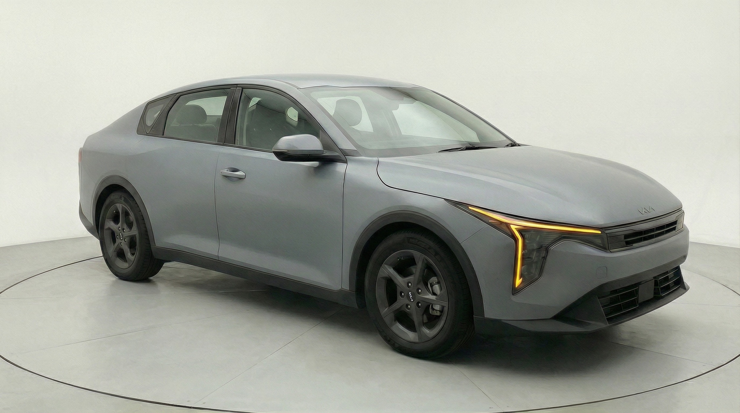 Thumbnail: 2025 Kia K4 - 1