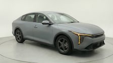 2025 Kia K4  -
                  Louisville, KY