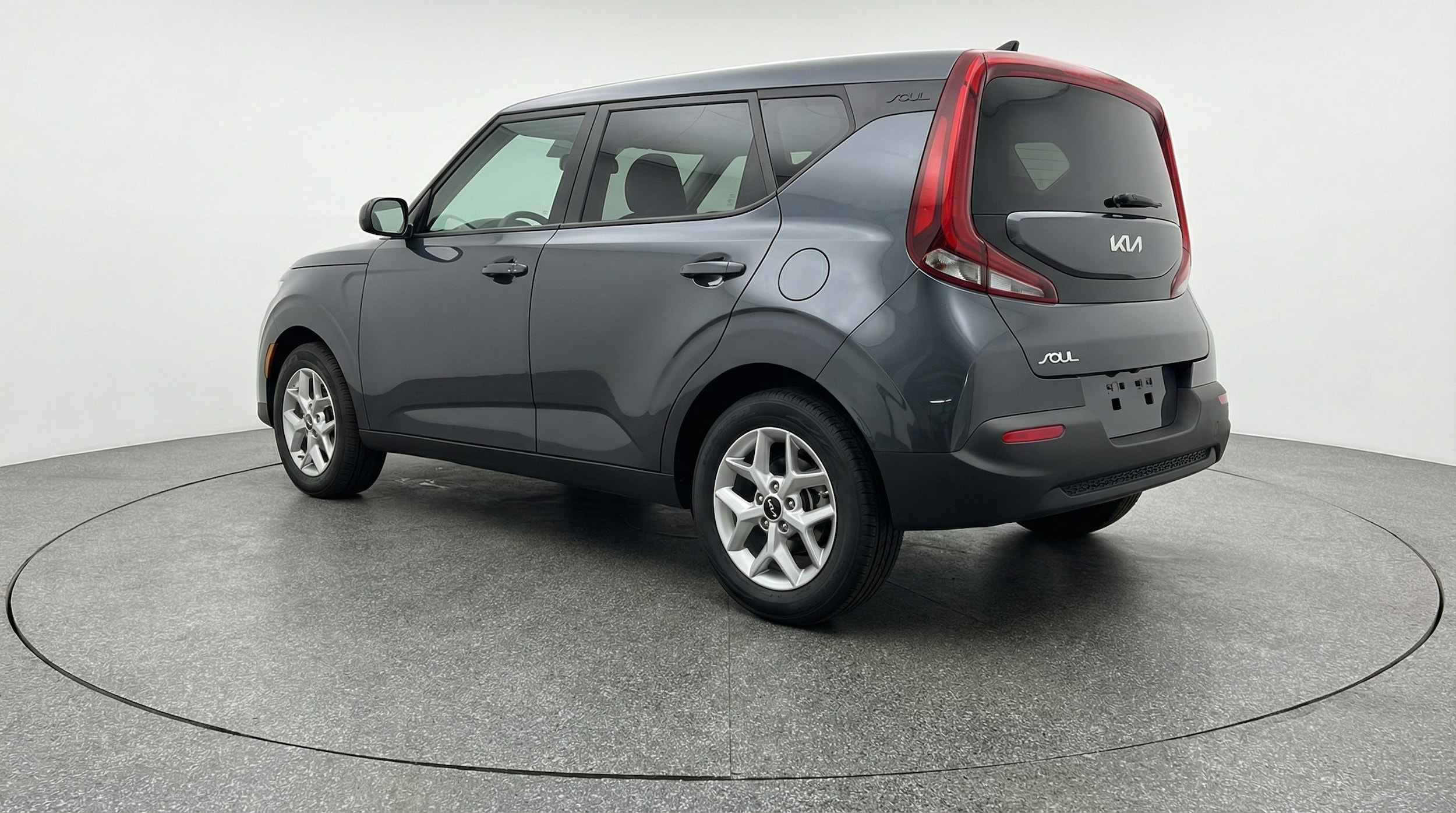 Thumbnail: 2025 Kia Soul - 5