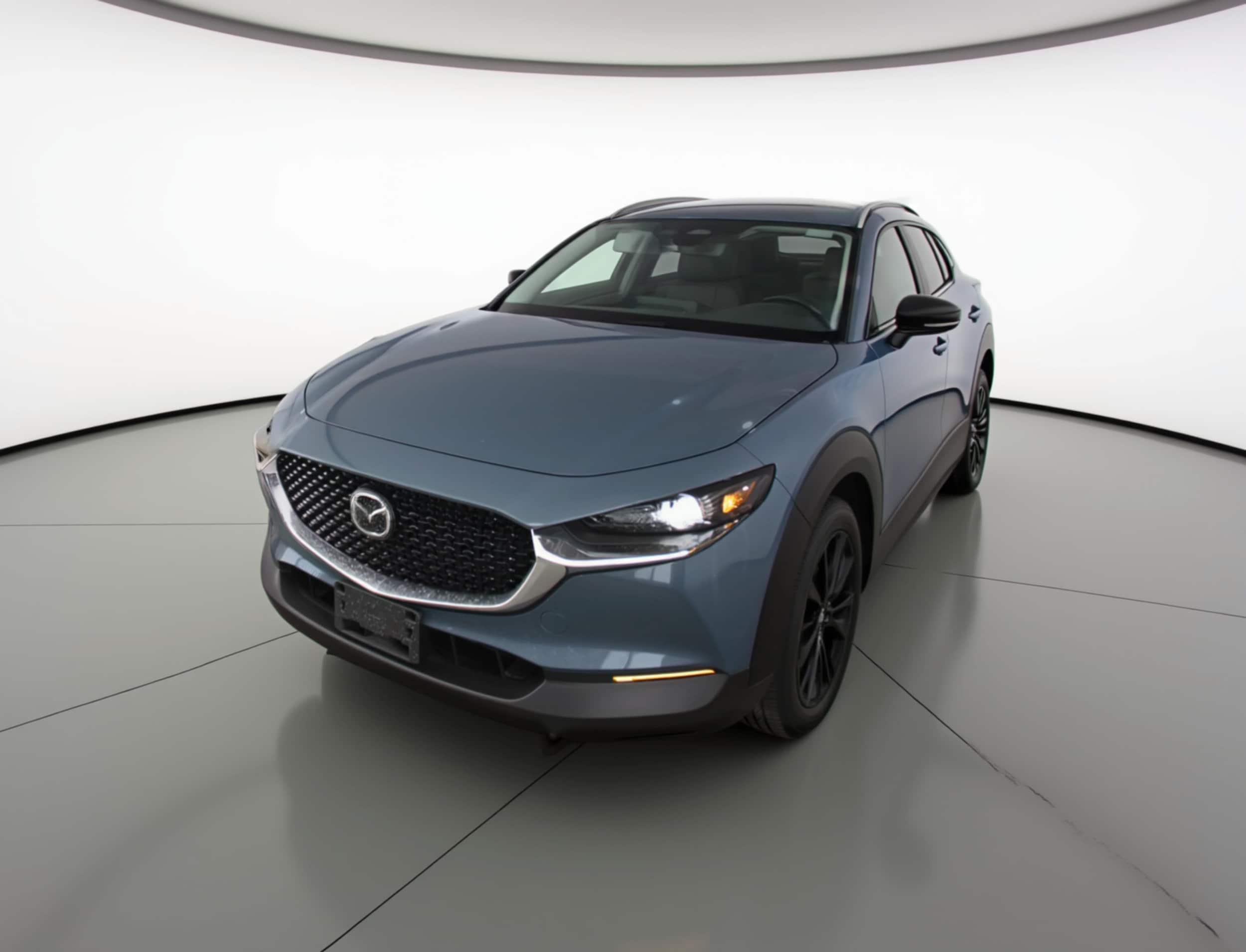 Thumbnail: 2025 Mazda CX-30 - 3