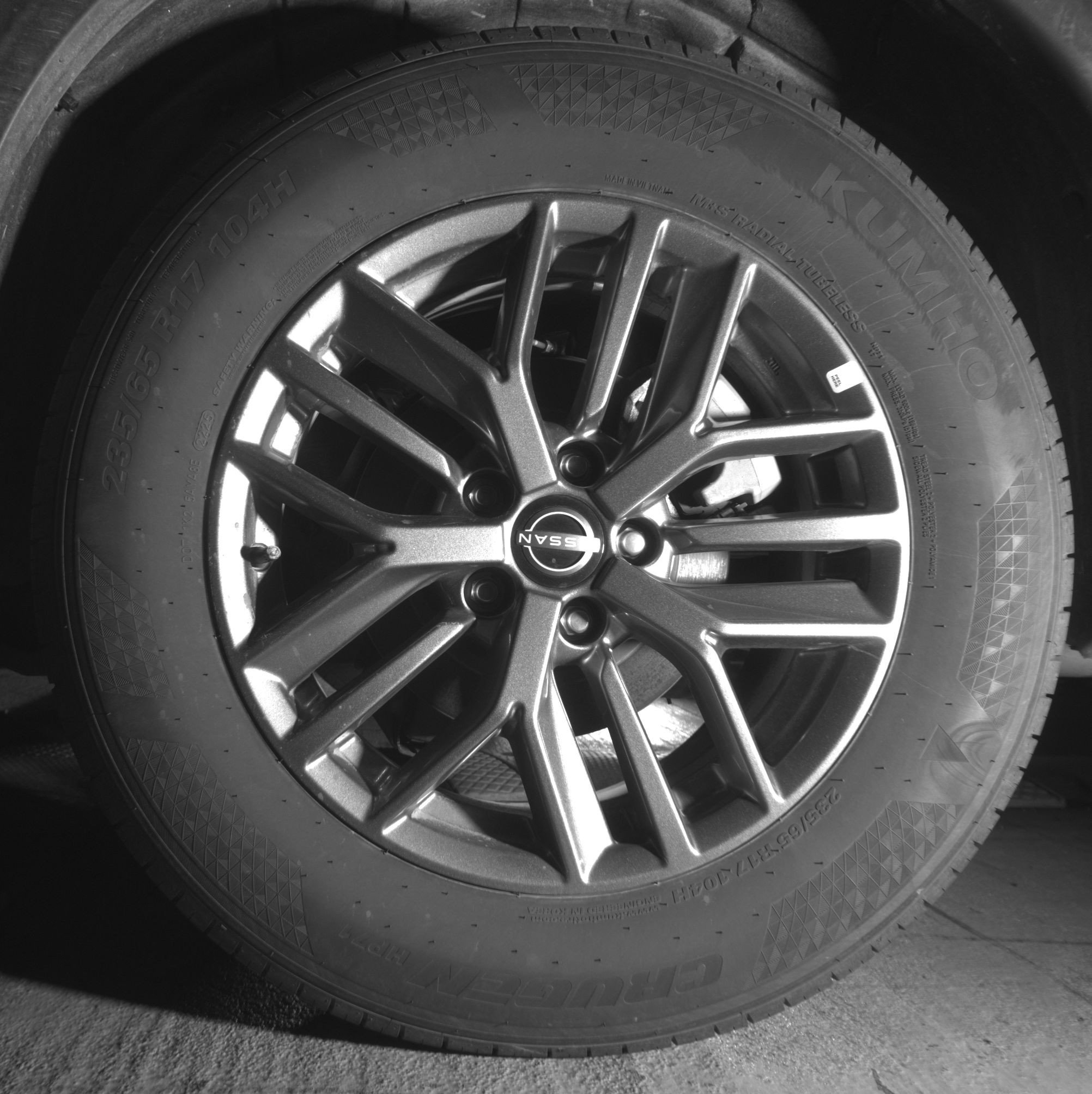 Thumbnail: 2026 Nissan Rogue - 14